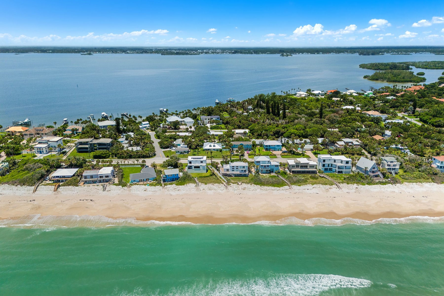  7866 Casuarina Drive, Melbourne Beach, FL, 32951 - 物件實景