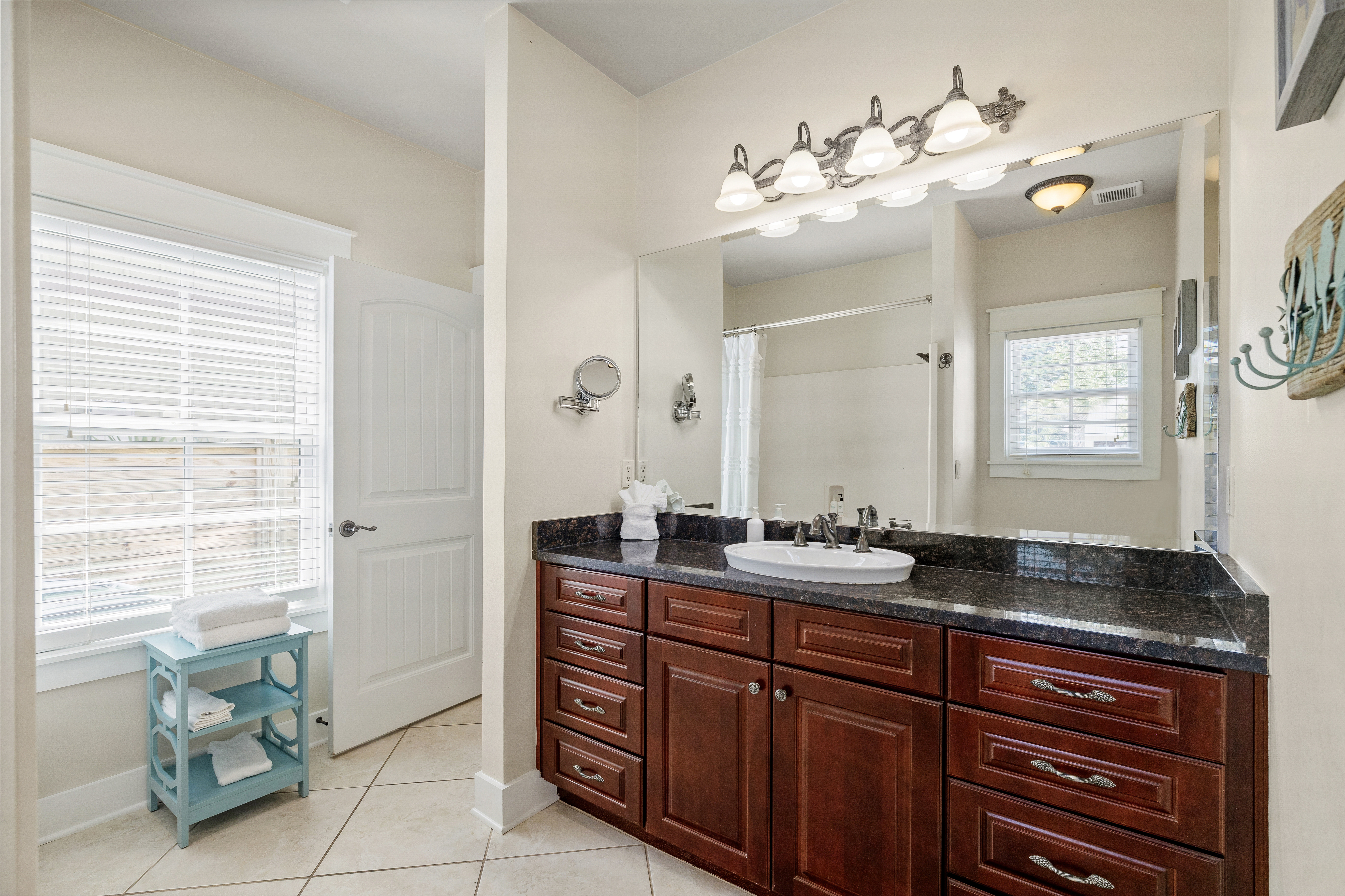  Private Fully Furnished Coastal Home Near Rosemary Beach - 物件實景