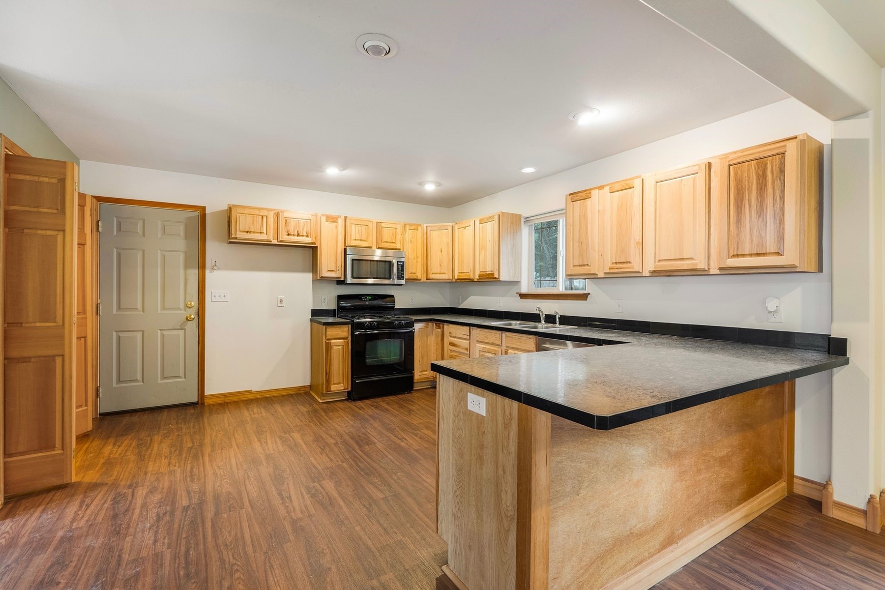  3009 Kelrose Lane - Sandpoint - 物件實景