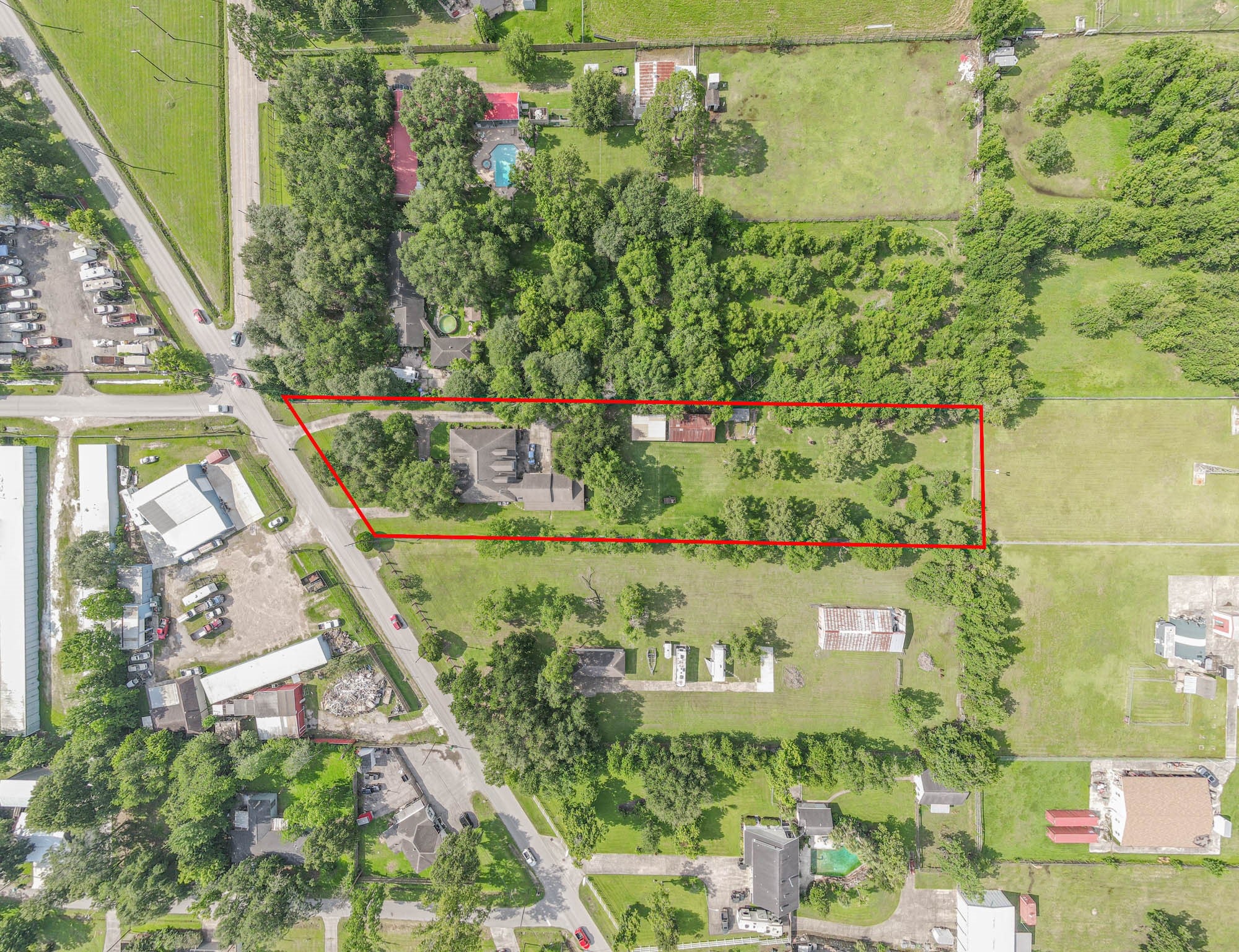 Allen Genoa Rd, Pasadena, TX 77504 #1