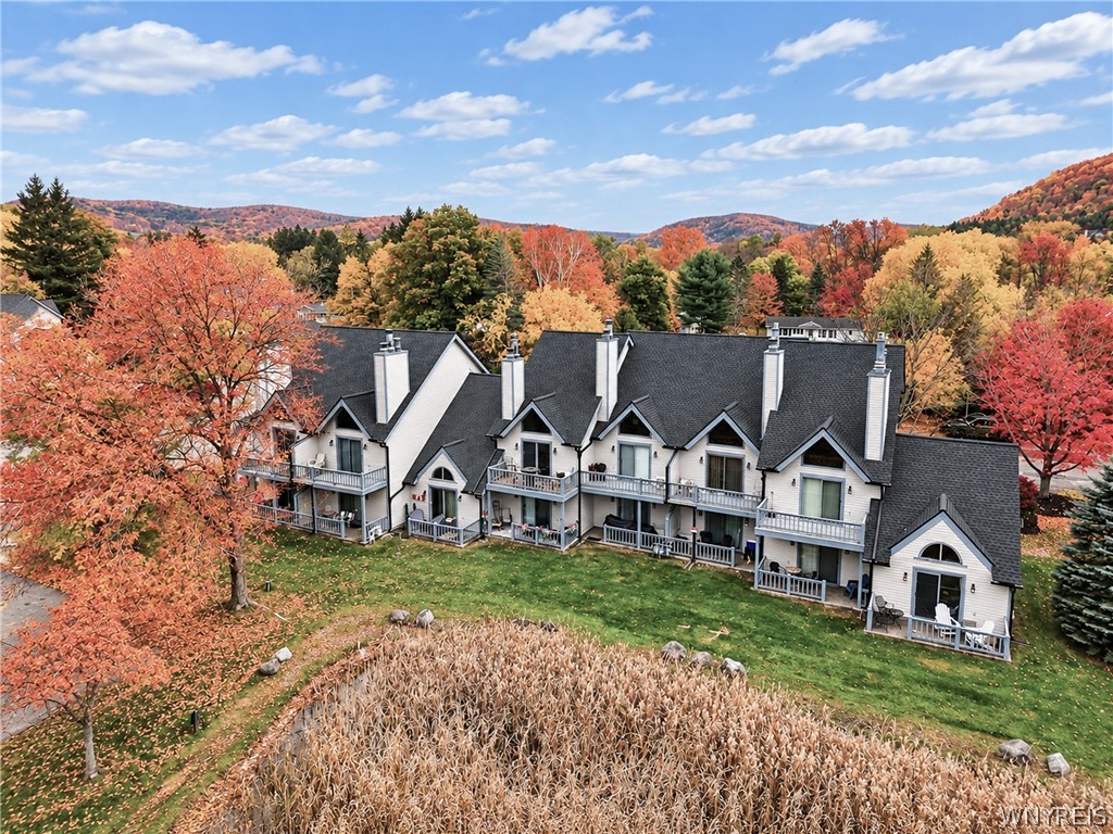 Wildflower , Ellicottville, NY 14731 #1