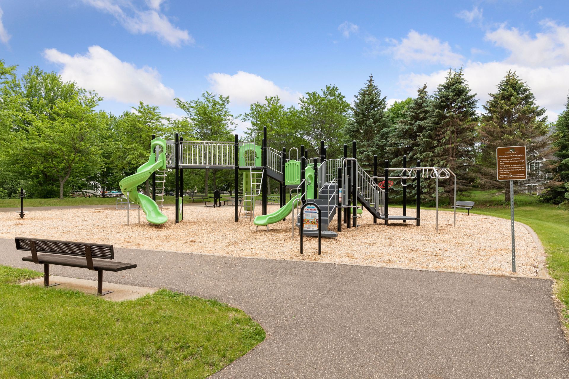  Luxury Living with Golf Course Views - 物件實景