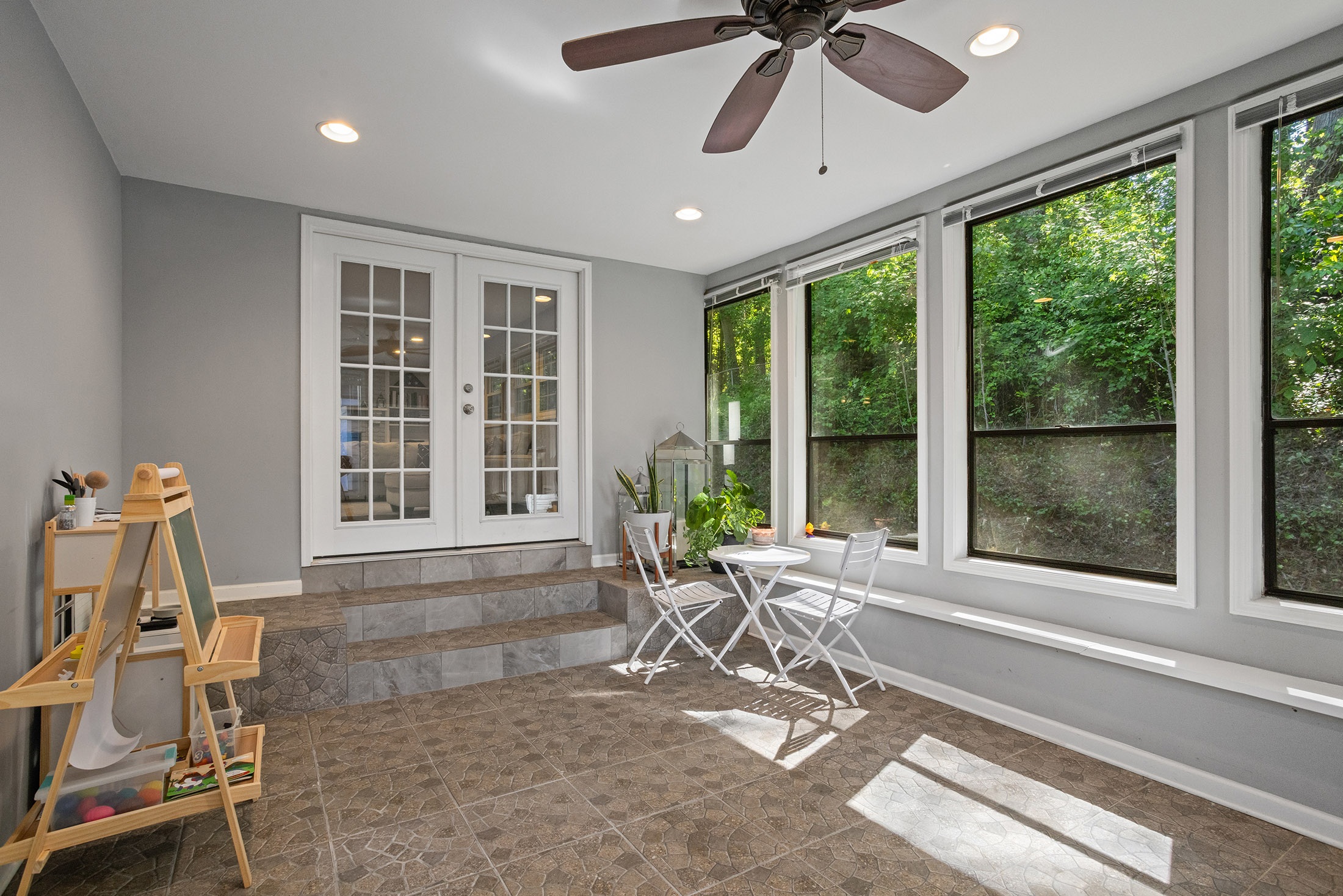  Beautifully Renovated Ranch in Clarkston - 物件實景