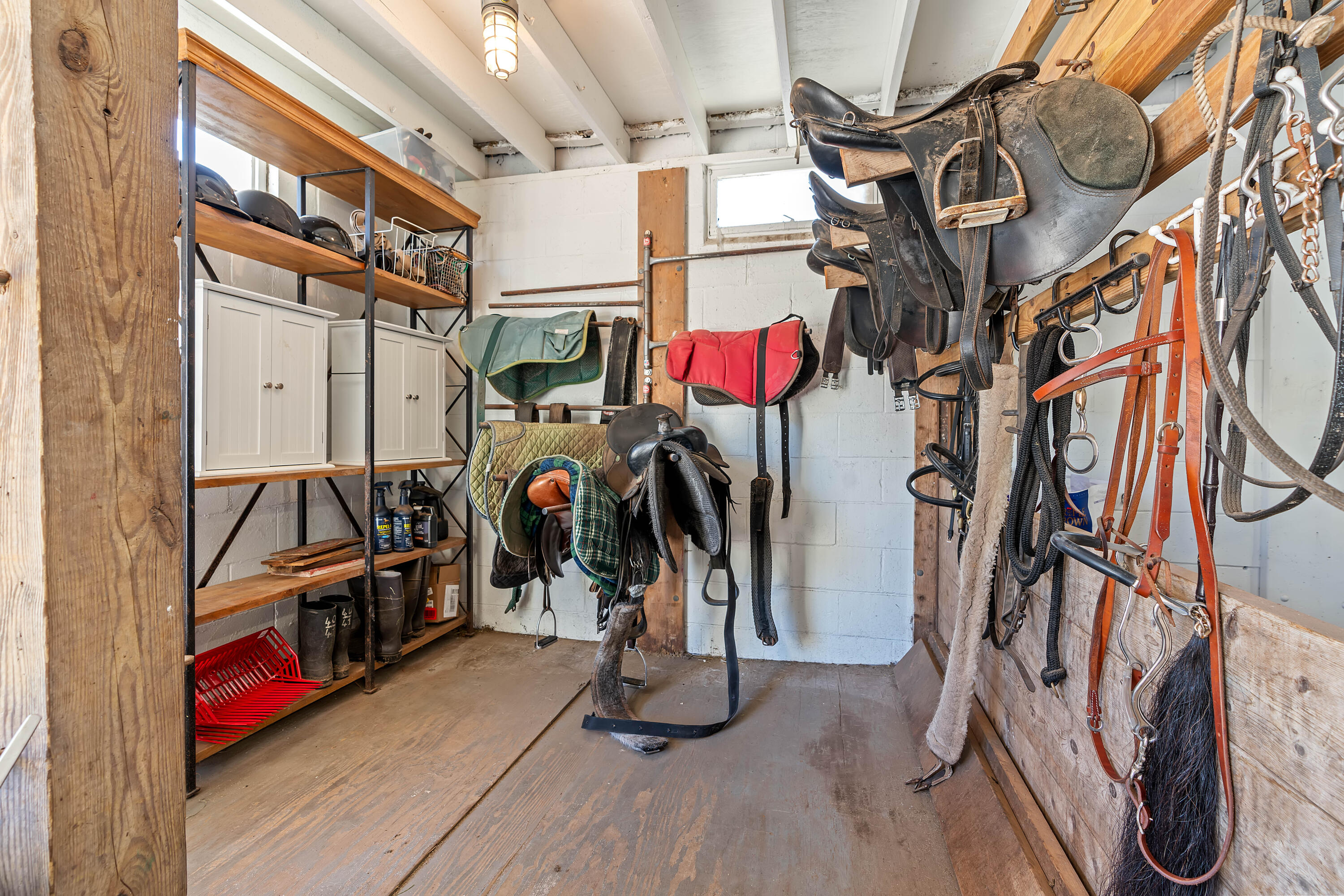  Rare 5-Acre Provincetown Horse Farm with Newly Built Home - 物件實景