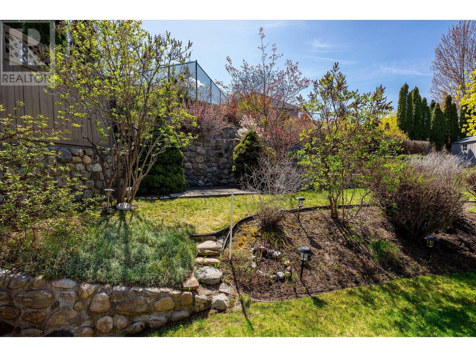 KELOWNA, British Columbia, V1W 4K9, CA, 4 Bedrooms Bedrooms, ,3 BathroomsBathrooms,Residential,For Sale,1865422