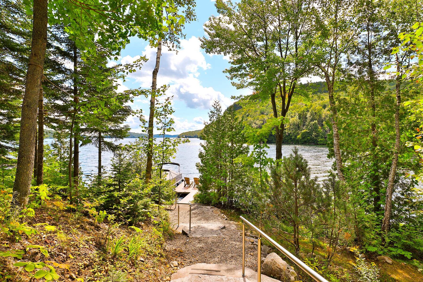  Saint-Alexis-des-Monts, Mauricie - 物件實景