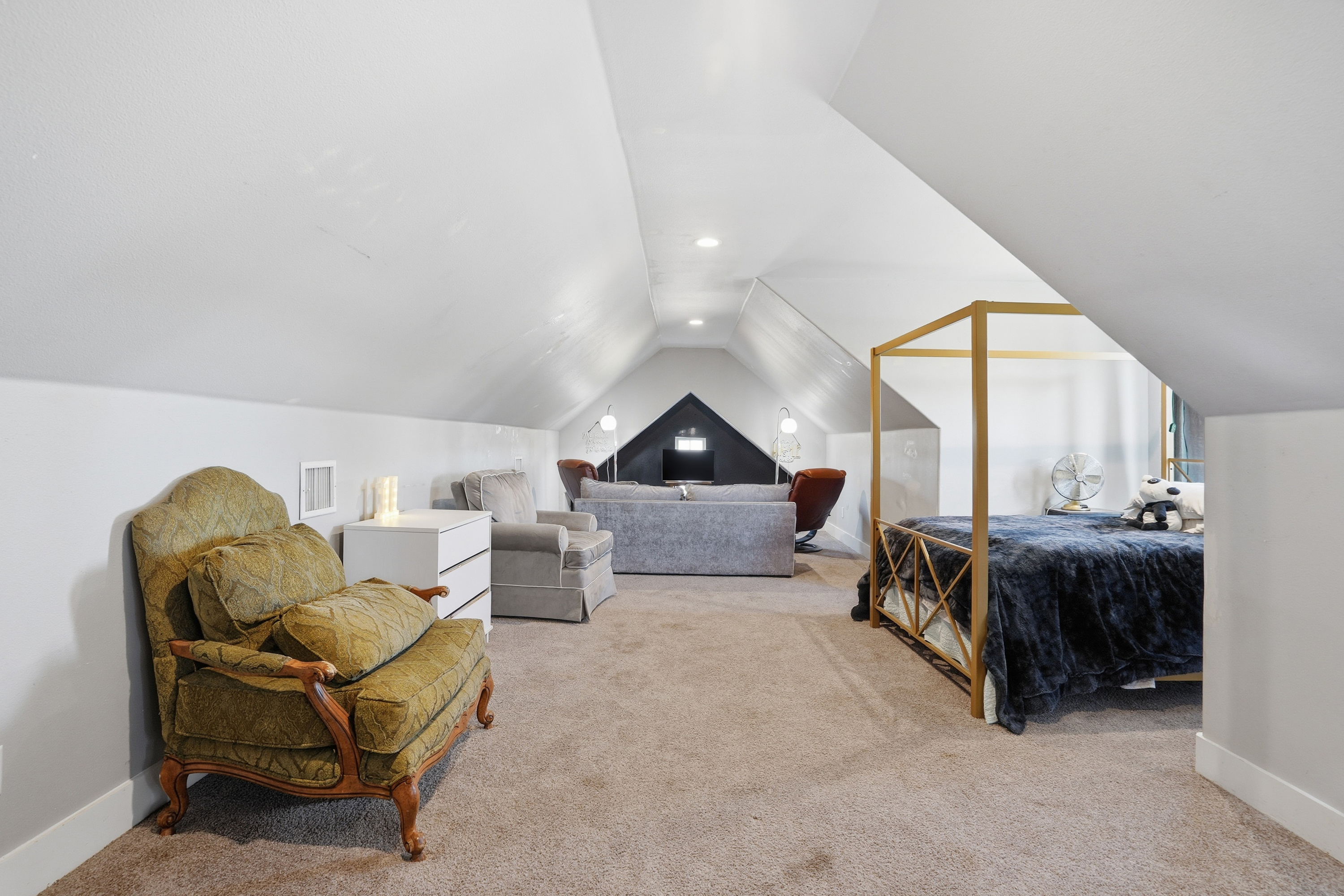  a private gated retreat where  luxury meets texas tranquility - 物件實景