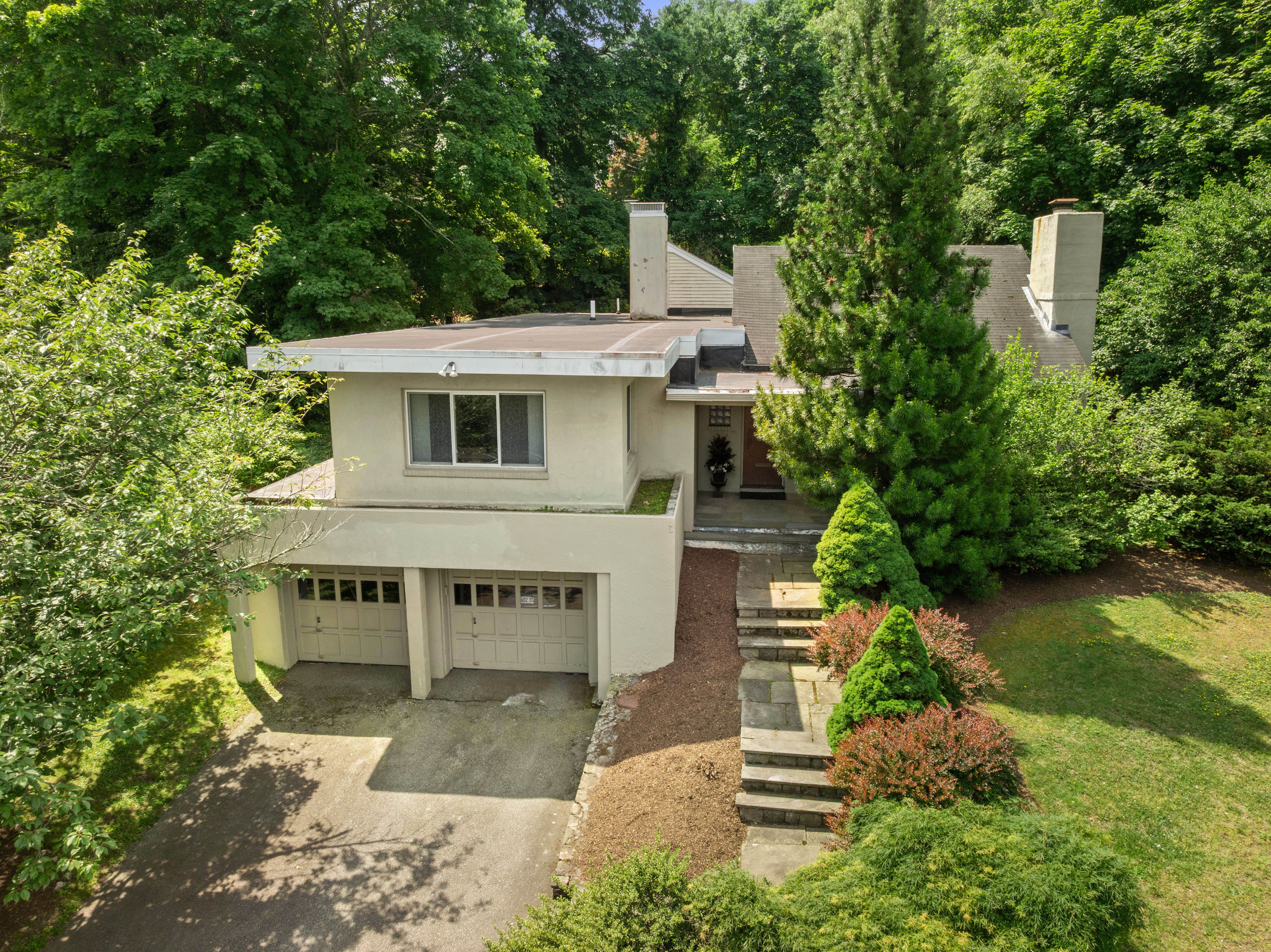  6 Wareland Road, Wellesley, MA, 02481 - 物件實景