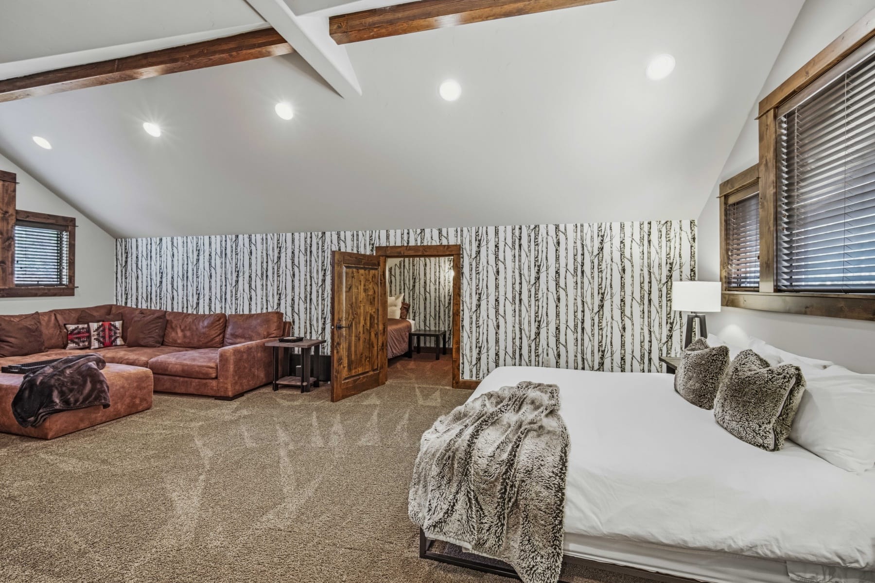  56240 Trailmere Circle Bend, OR 97707 - 物件實景