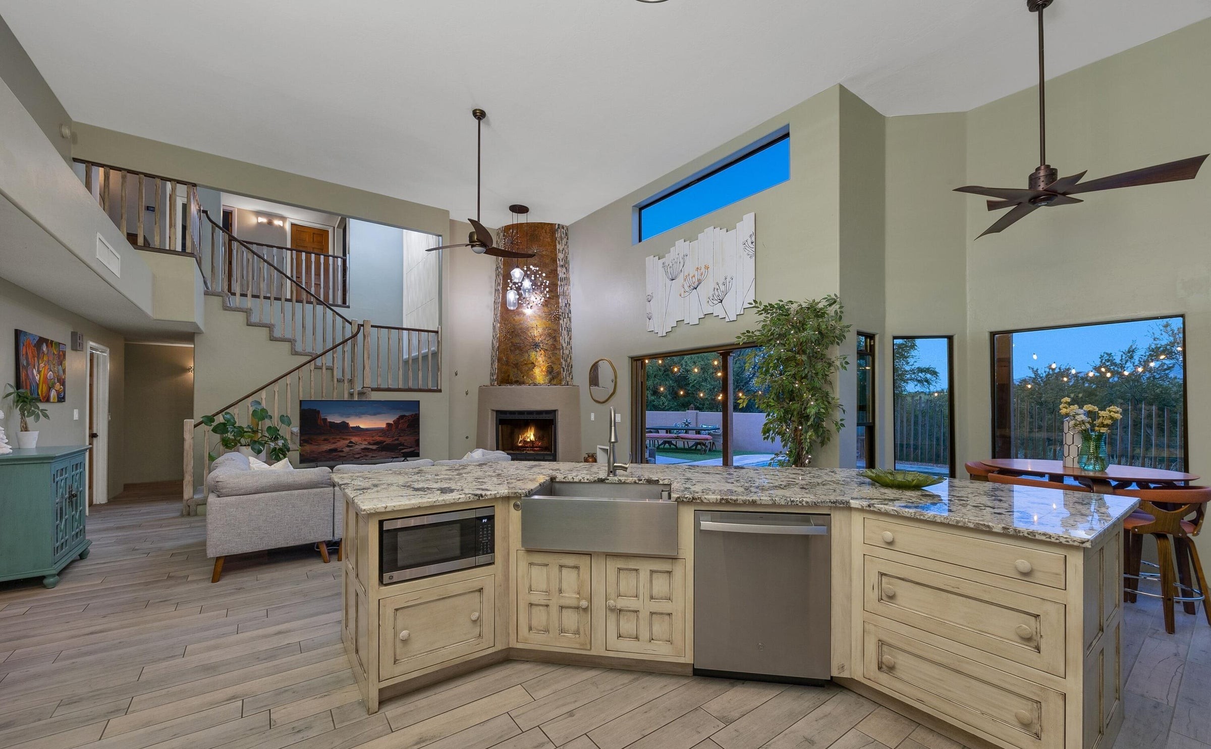  12410 North Forest Lake Way, Oro Valley, AZ 85755 - 物件實景