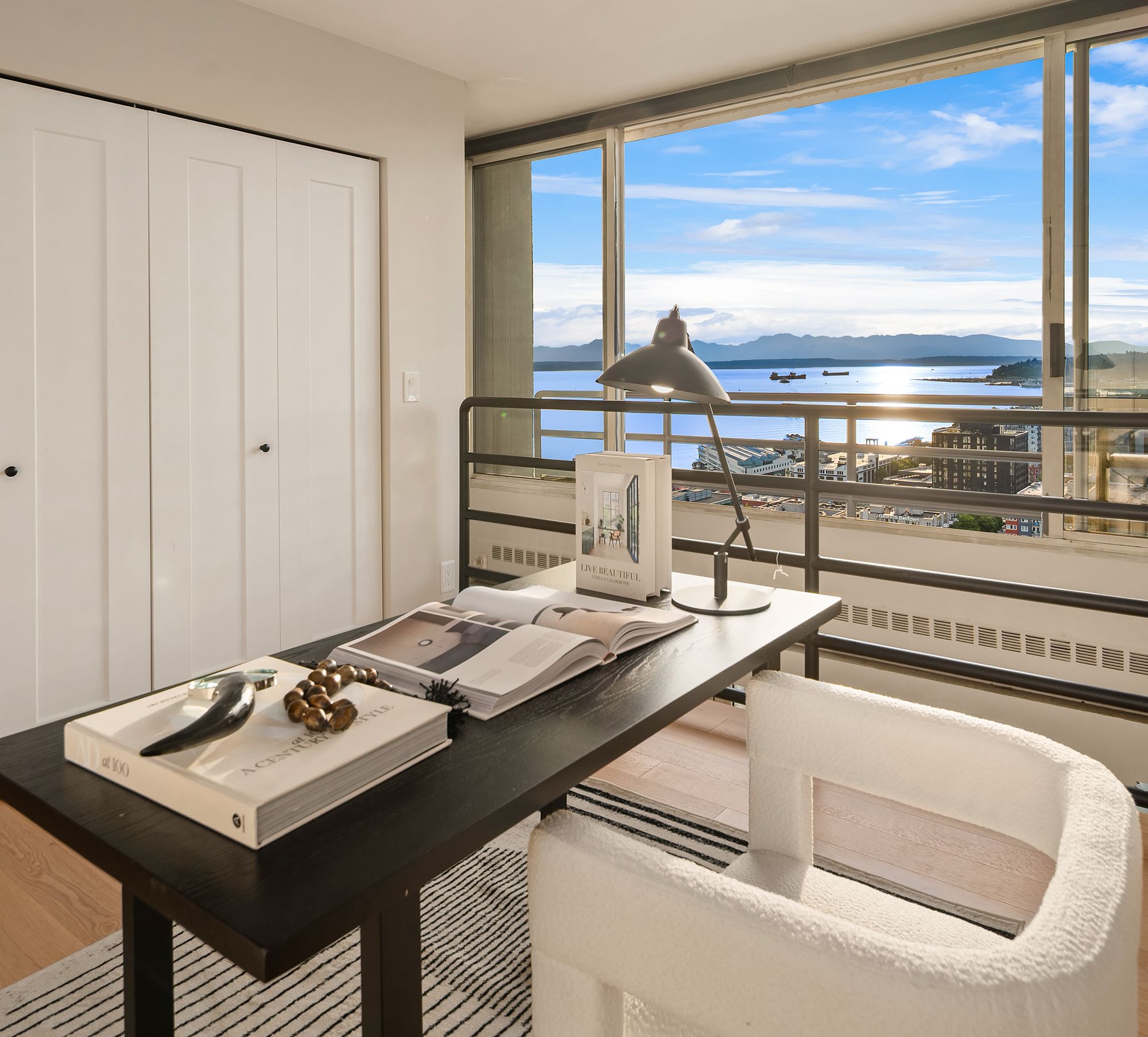  2125 1st Ave Unit #1902, Seattle, WA 98121 - 物件實景