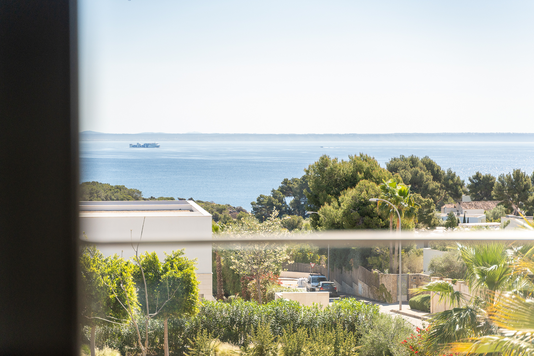  Villa with pool in Sol de Mallorca - 物件實景