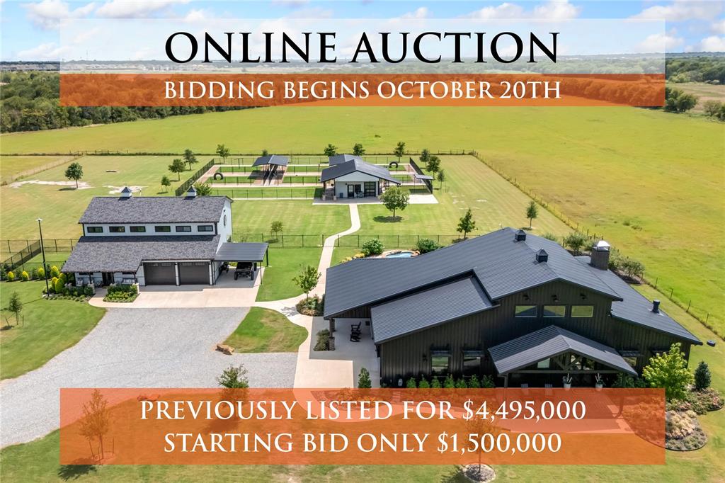 Royse City, Texas, 75189, United States, 4 Bedrooms Bedrooms, ,7 BathroomsBathrooms,Residential,For Sale,1941788