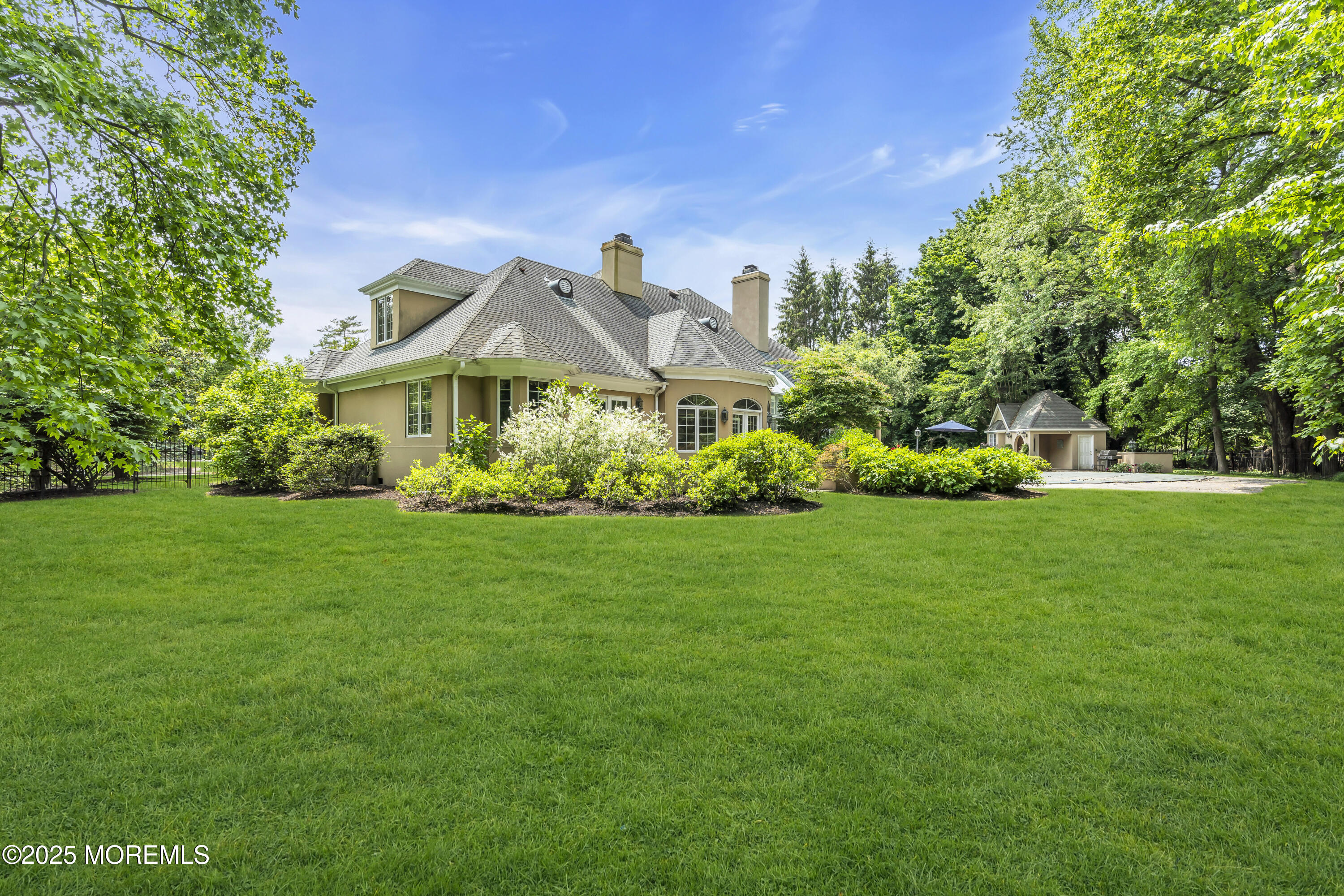 West Allenhurst, New Jersey, 07711, United States, 4 Bedrooms Bedrooms, ,6 BathroomsBathrooms,Residential,For Sale,2003191