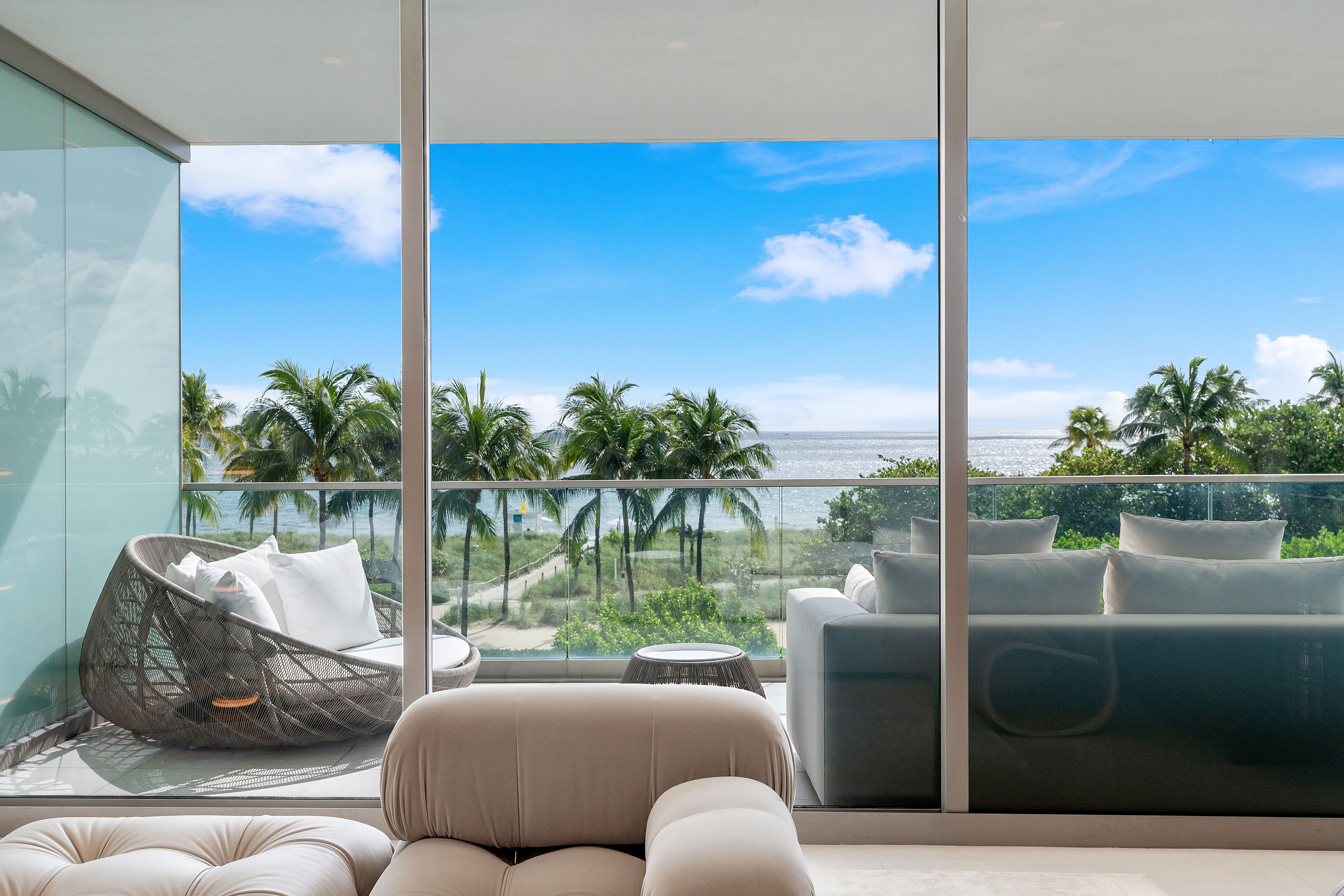  10203 Collins Ave, Bal Harbour, FL, 33154 - 物件實景