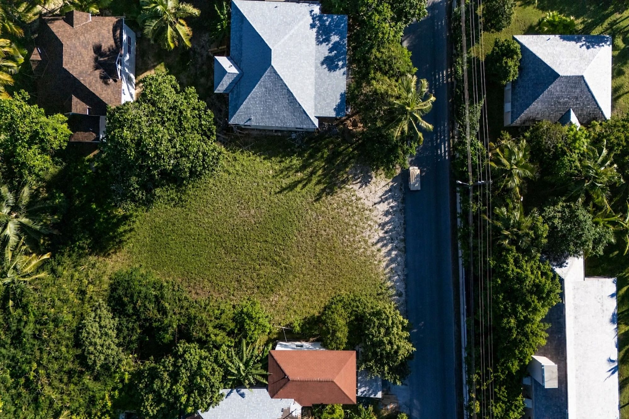  Prime Open-Zoned Lot Near Pink Sands Beach - 物件實景