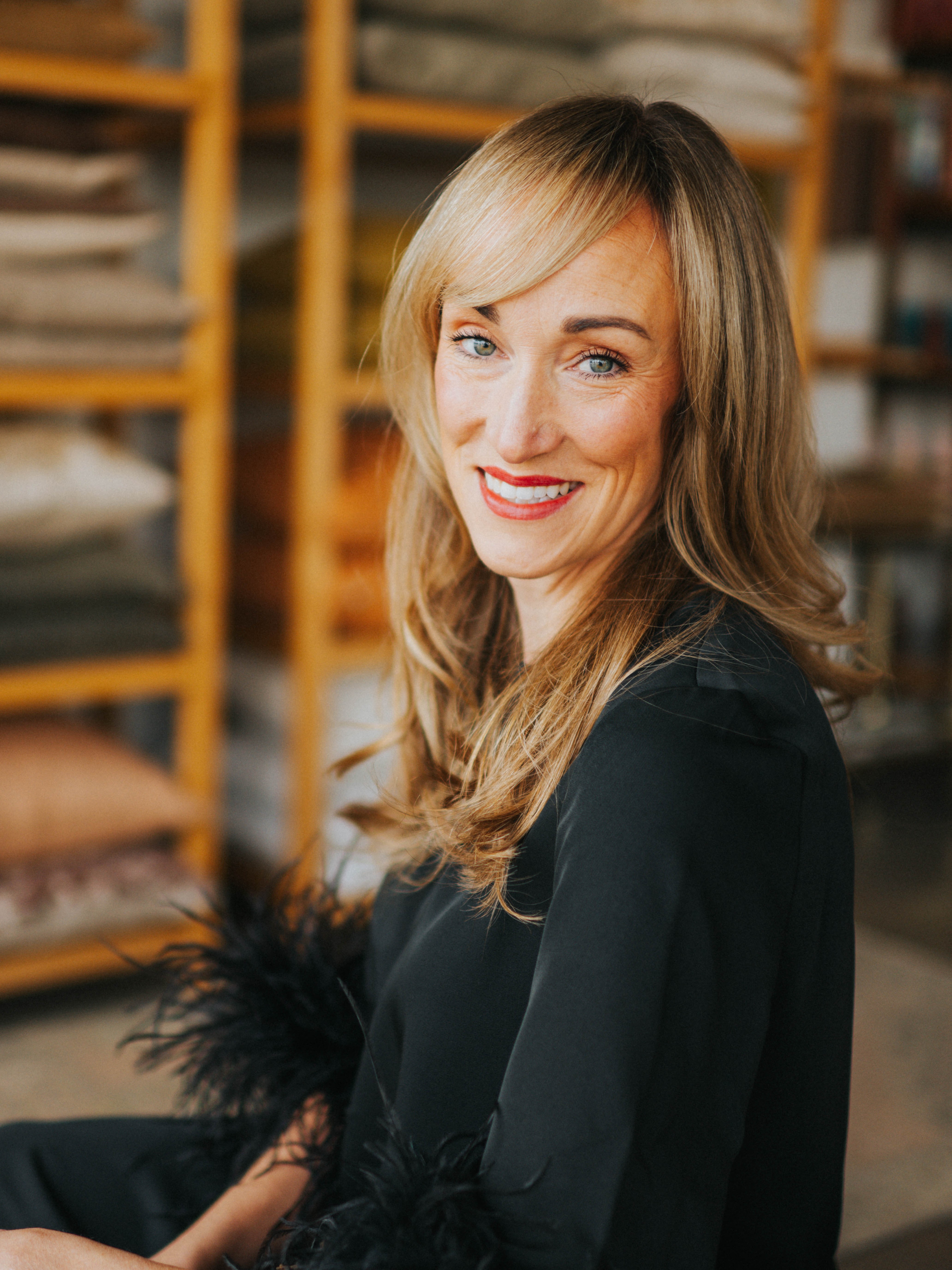 Sarah Schaffer