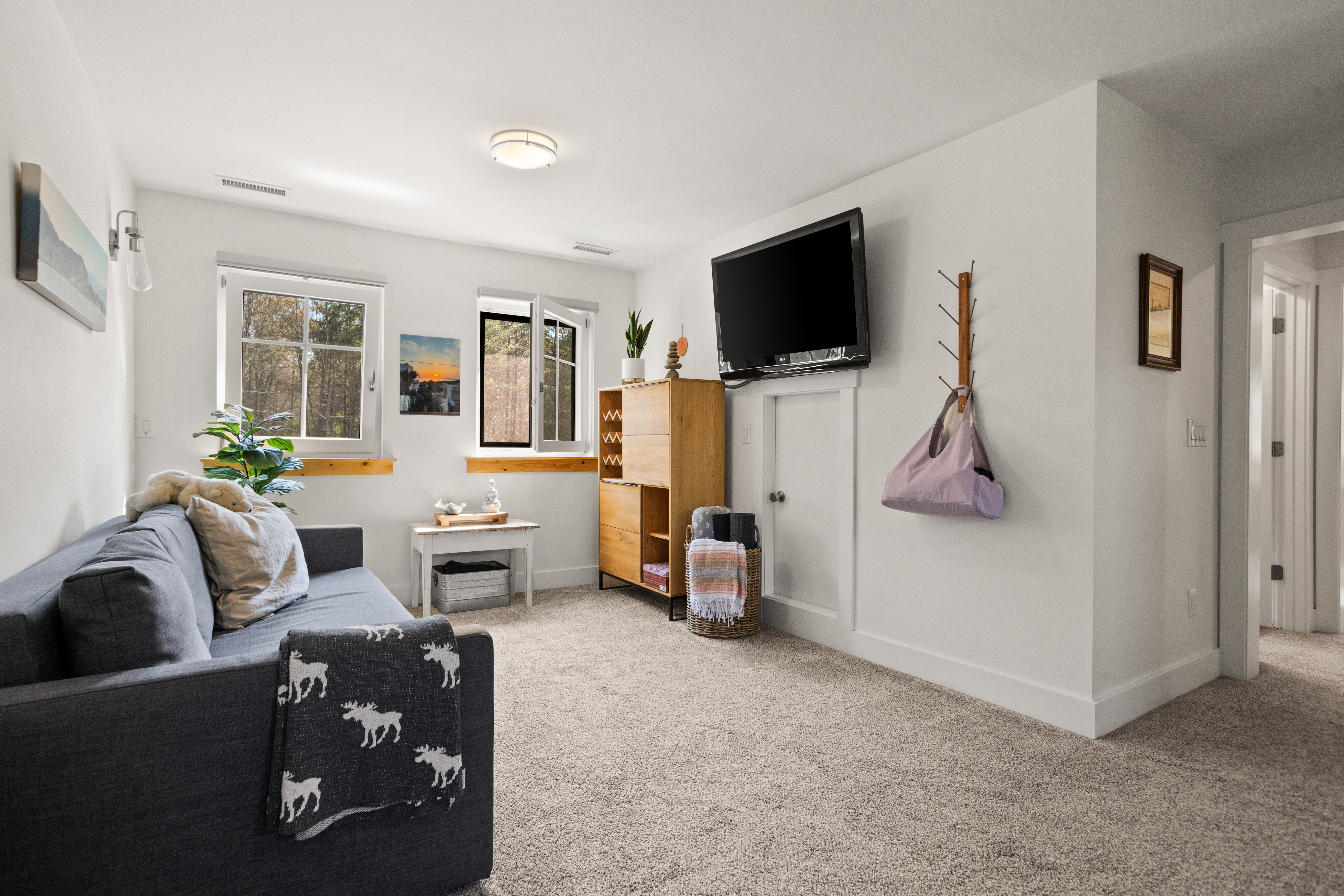  185 Nicholls Drive, Spartanburg, SC 29301 - 物件實景