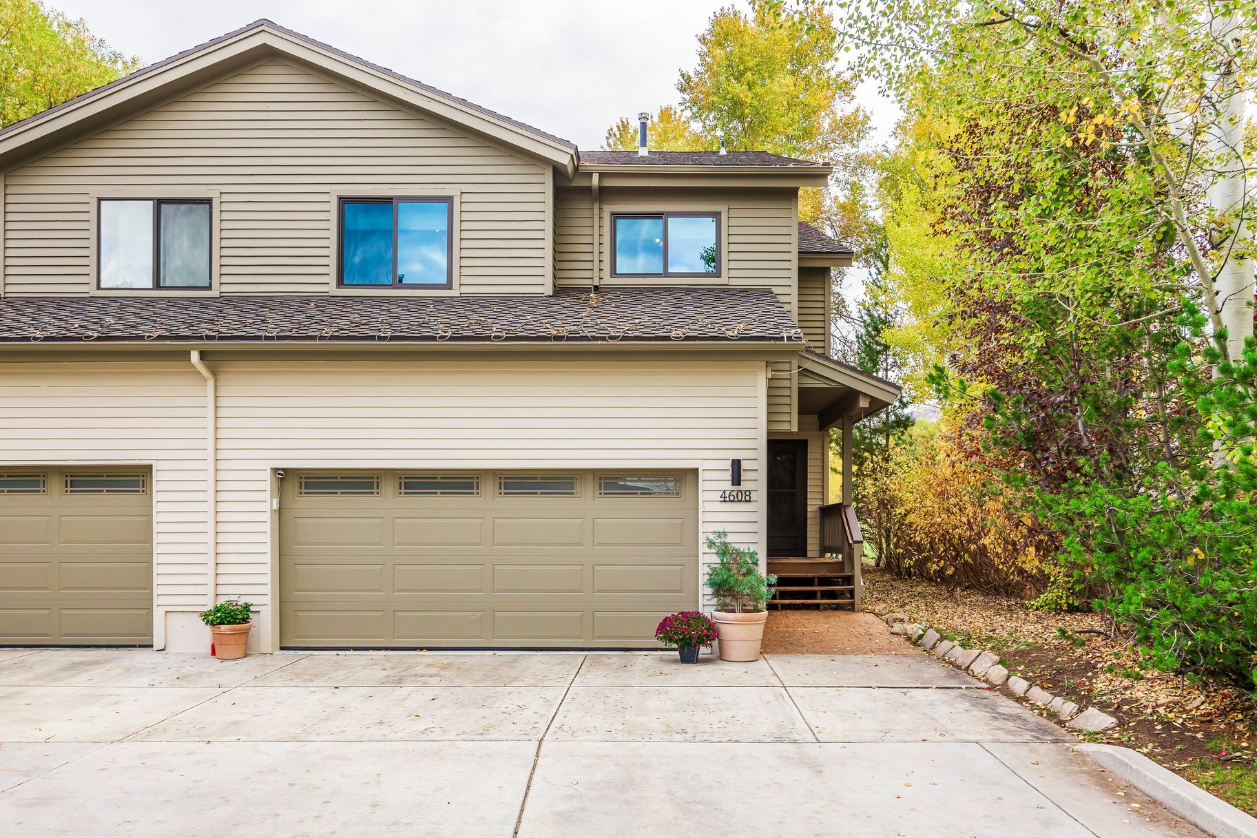  Updated Townhome in Ptarmigan’s Best Location with Ski Run Views - 物件實景