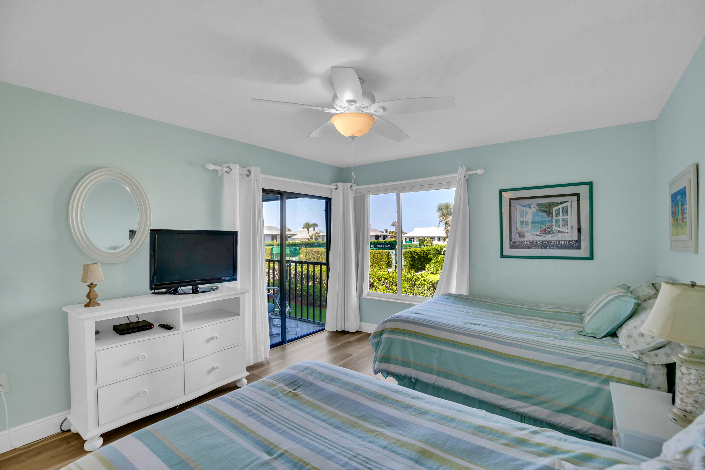  2400 South Ocean Drive, Fort Pierce, FL 34949 - 物件實景