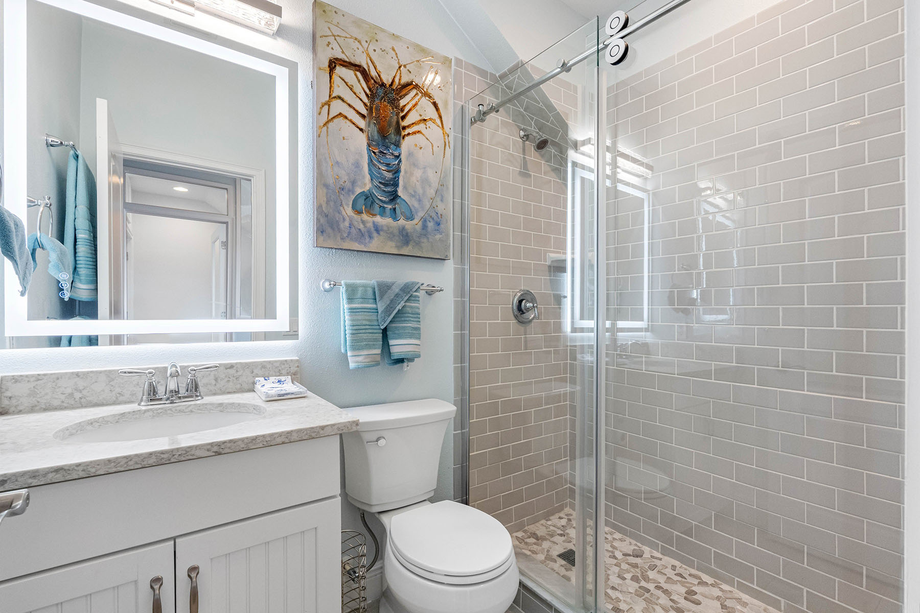  WATERSIDE INDIAN SHORES - 物件實景