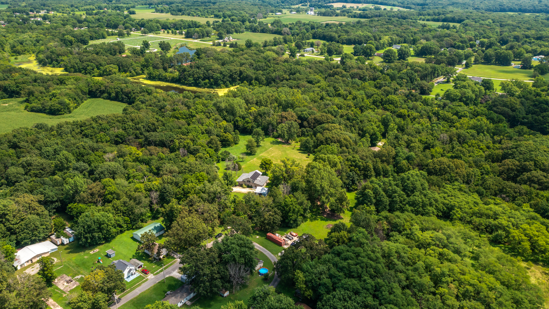 Sawyerville, Illinois, 62085, United States, 3 Bedrooms Bedrooms, ,3 BathroomsBathrooms,Residential,For Sale,1983807