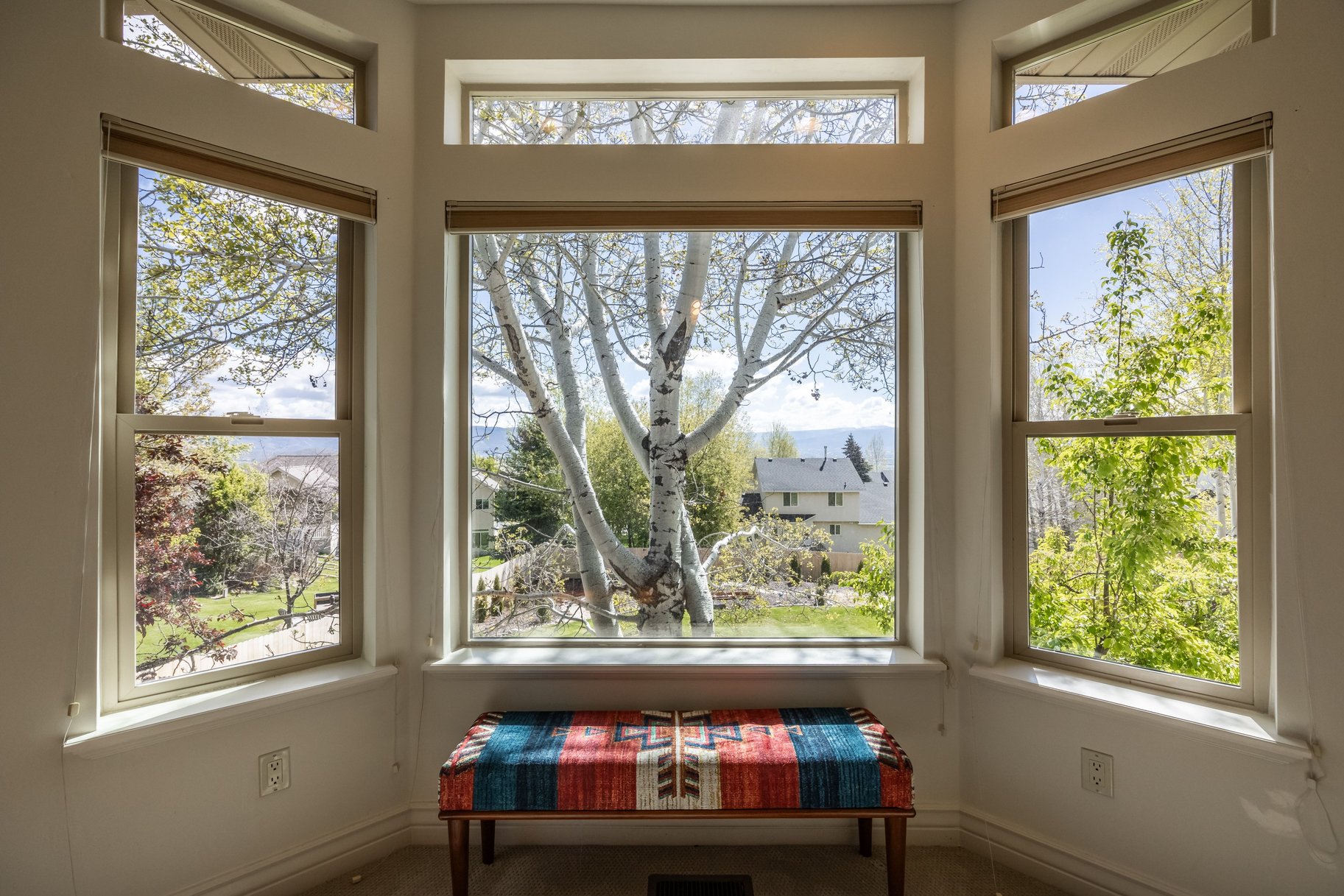  5 Bedroom Home in Midway with Valley Views - 物件實景