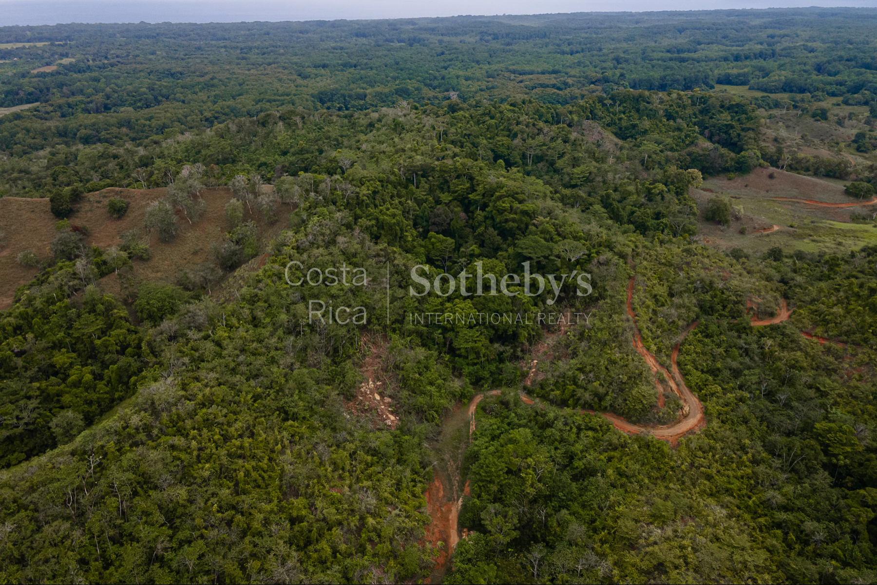 Ocean and River Views in Pristine South Costa Rica - 物件實景