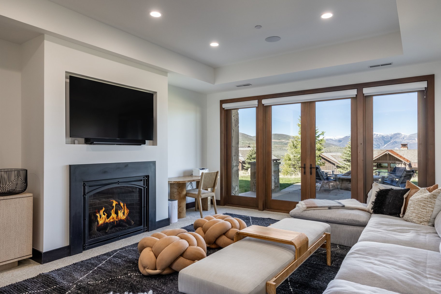  Find Adventure and World Class Amenities in a Luxury Home at Victory Ranch - 物件實景