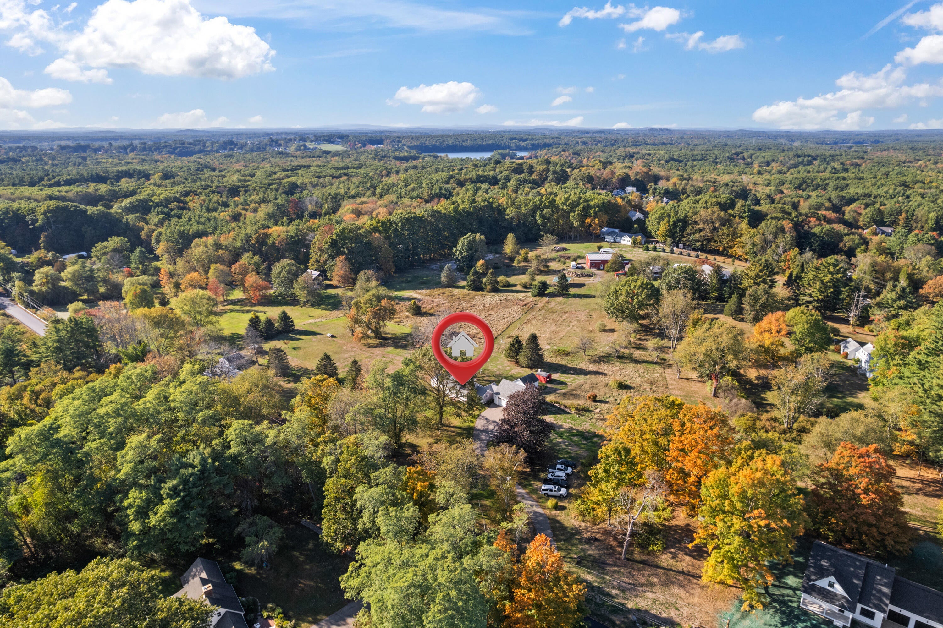 Eliot, Maine, 03903, United States, 4 Bedrooms Bedrooms, ,2 BathroomsBathrooms,Residential,For Sale,1977194