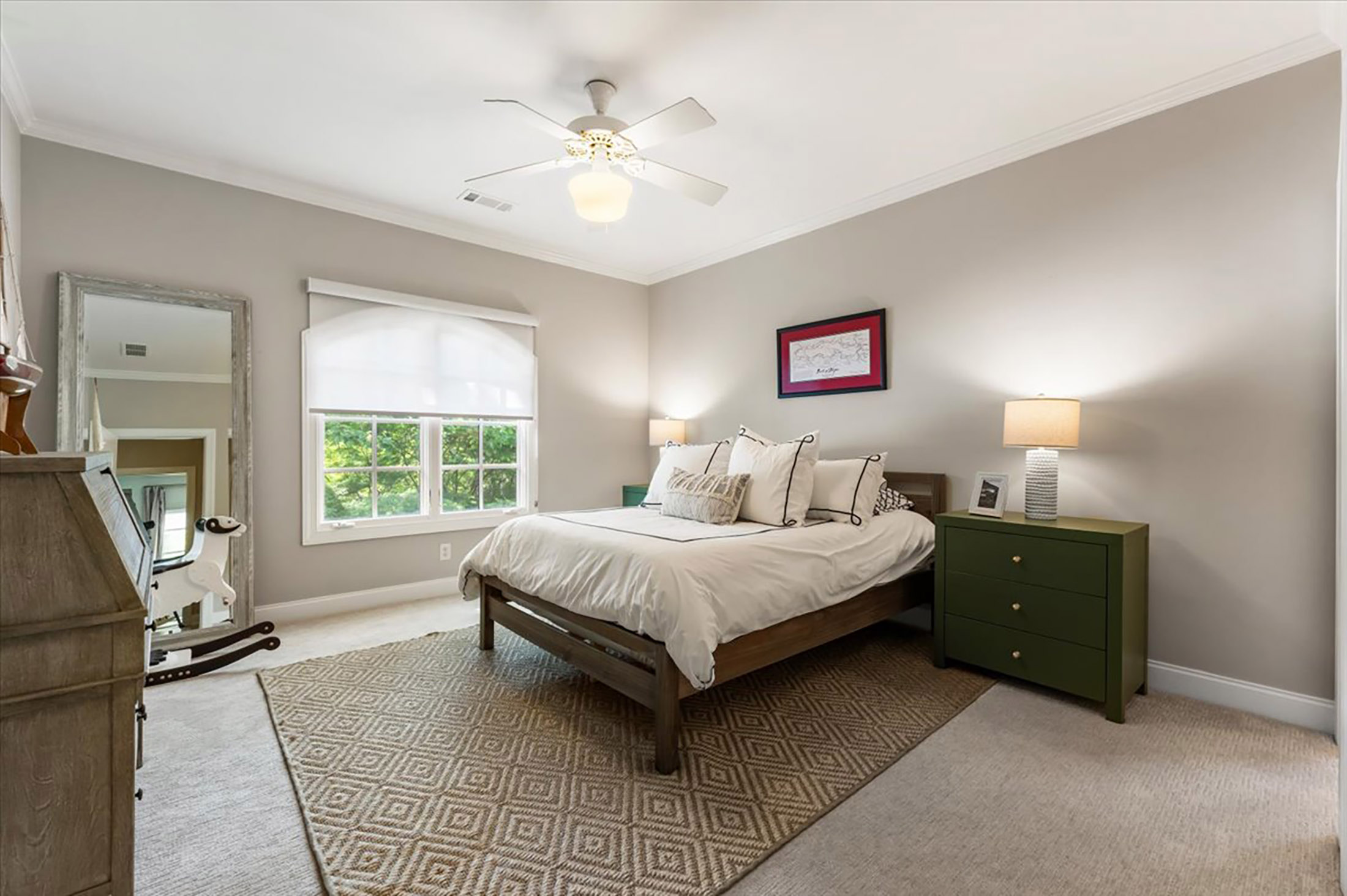  Sophisticated Living in the Heart of Virginia-Highland - 物件實景