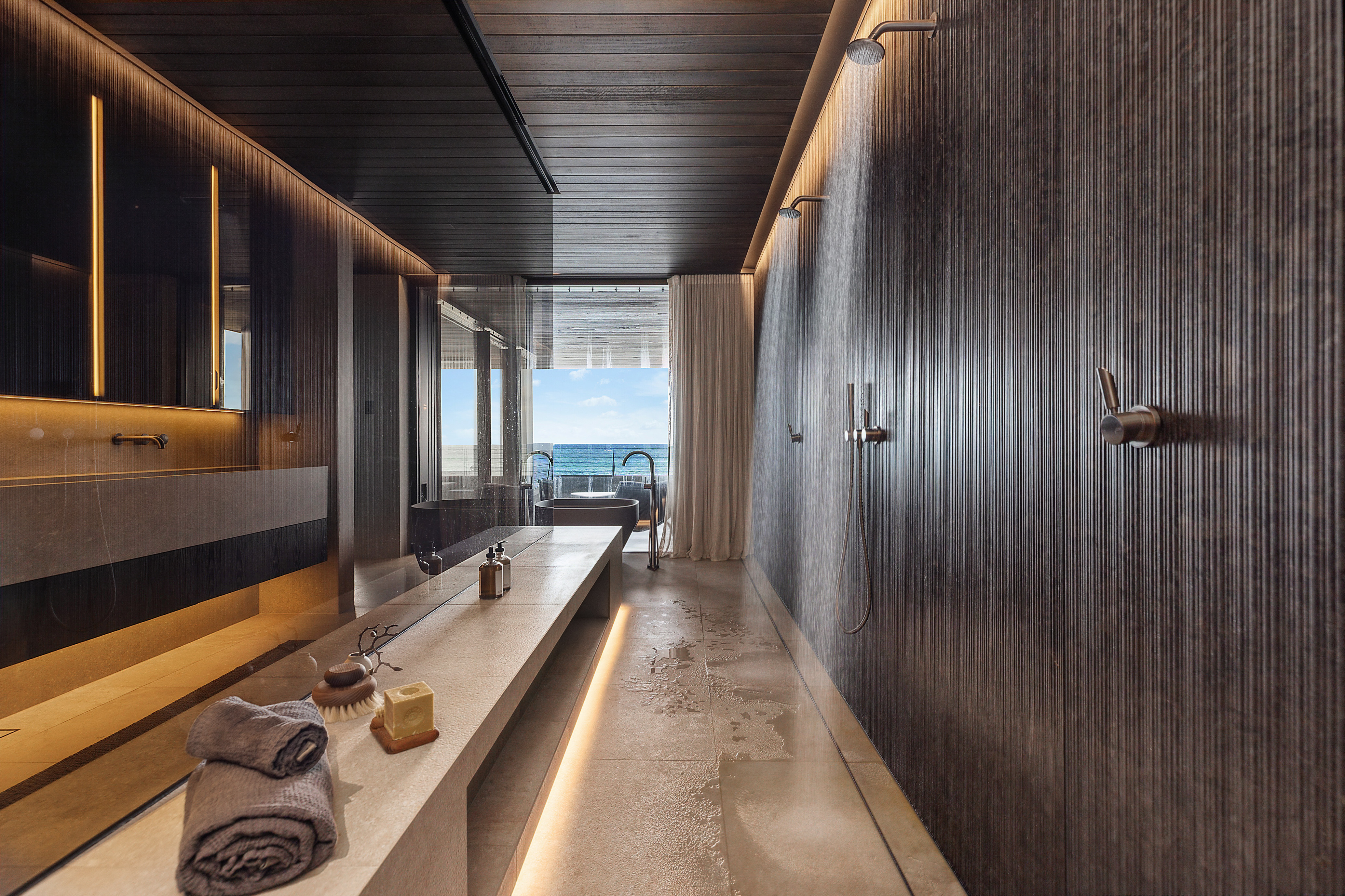  Ocean House - 物件實景