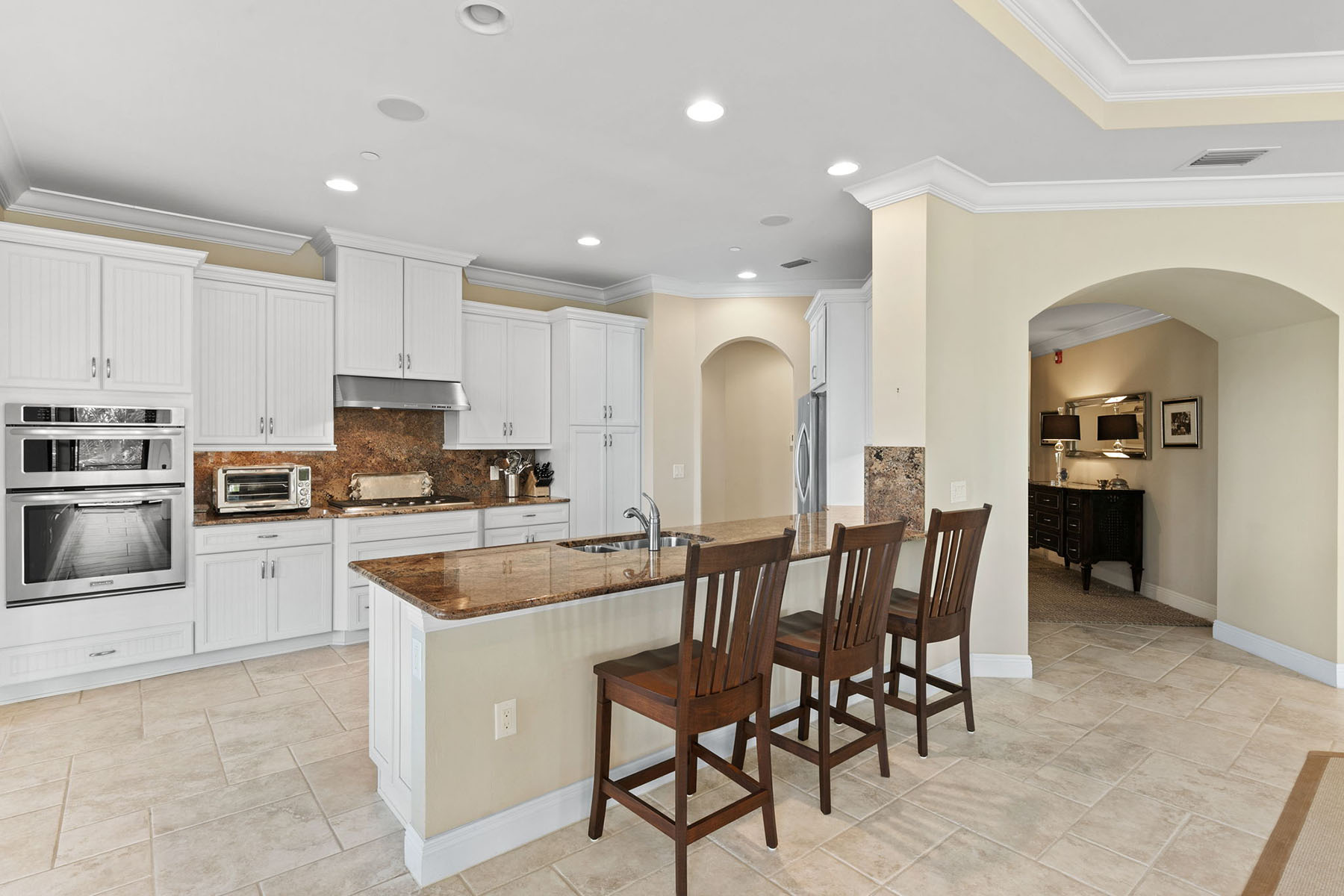  TIBURON - MARQUESA ROYALE - 物件實景