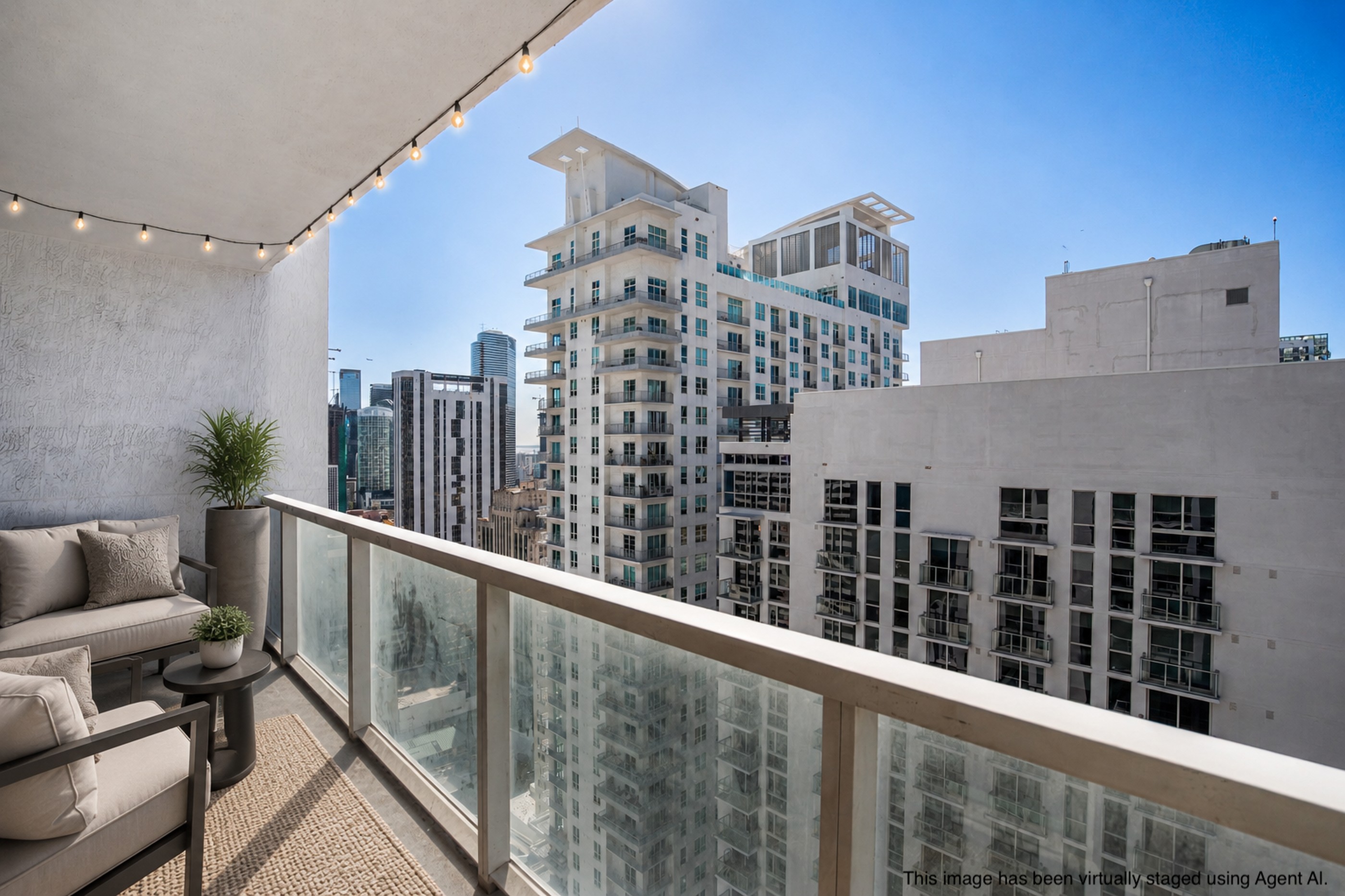  253 NE 2nd St, Miami, FL, 33132 - 物件實景