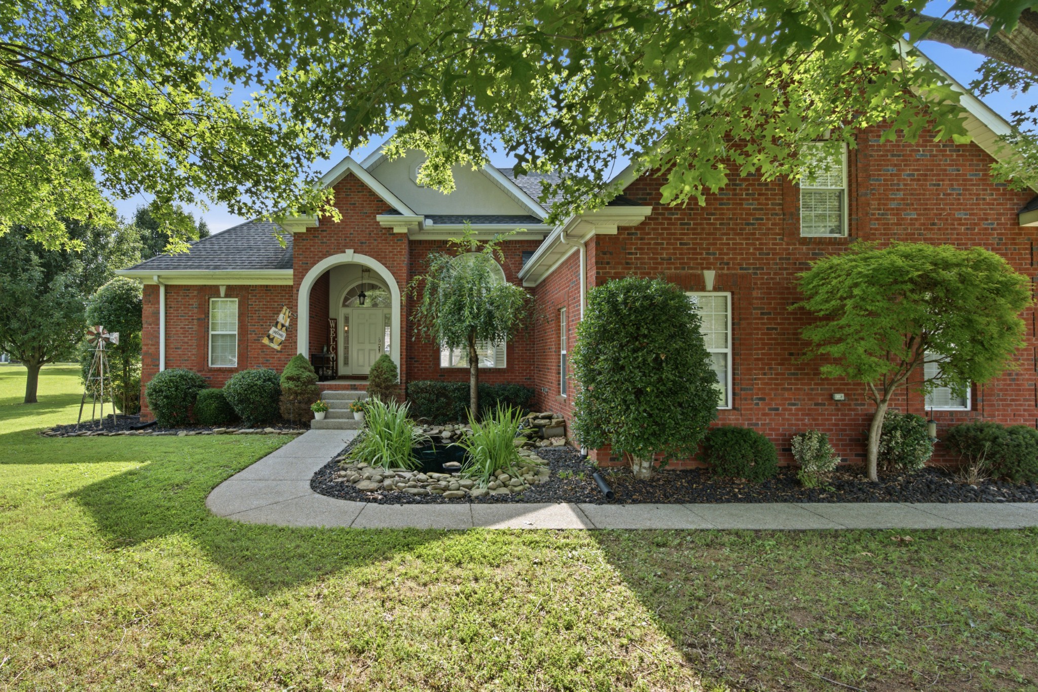 Karlee Ct, Lebanon, TN 37087