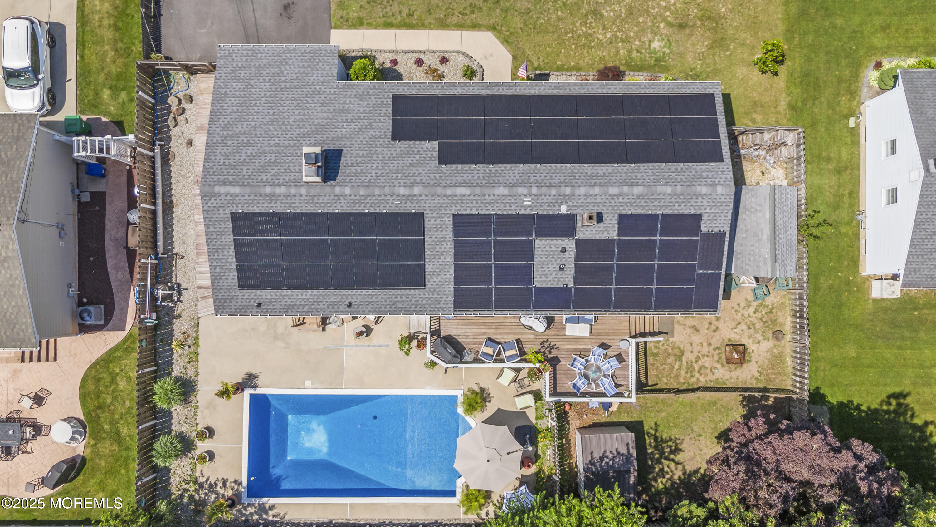 Toms River, New Jersey, 08757, United States, 3 Bedrooms Bedrooms, ,2 BathroomsBathrooms,Residential,For Sale,1875361