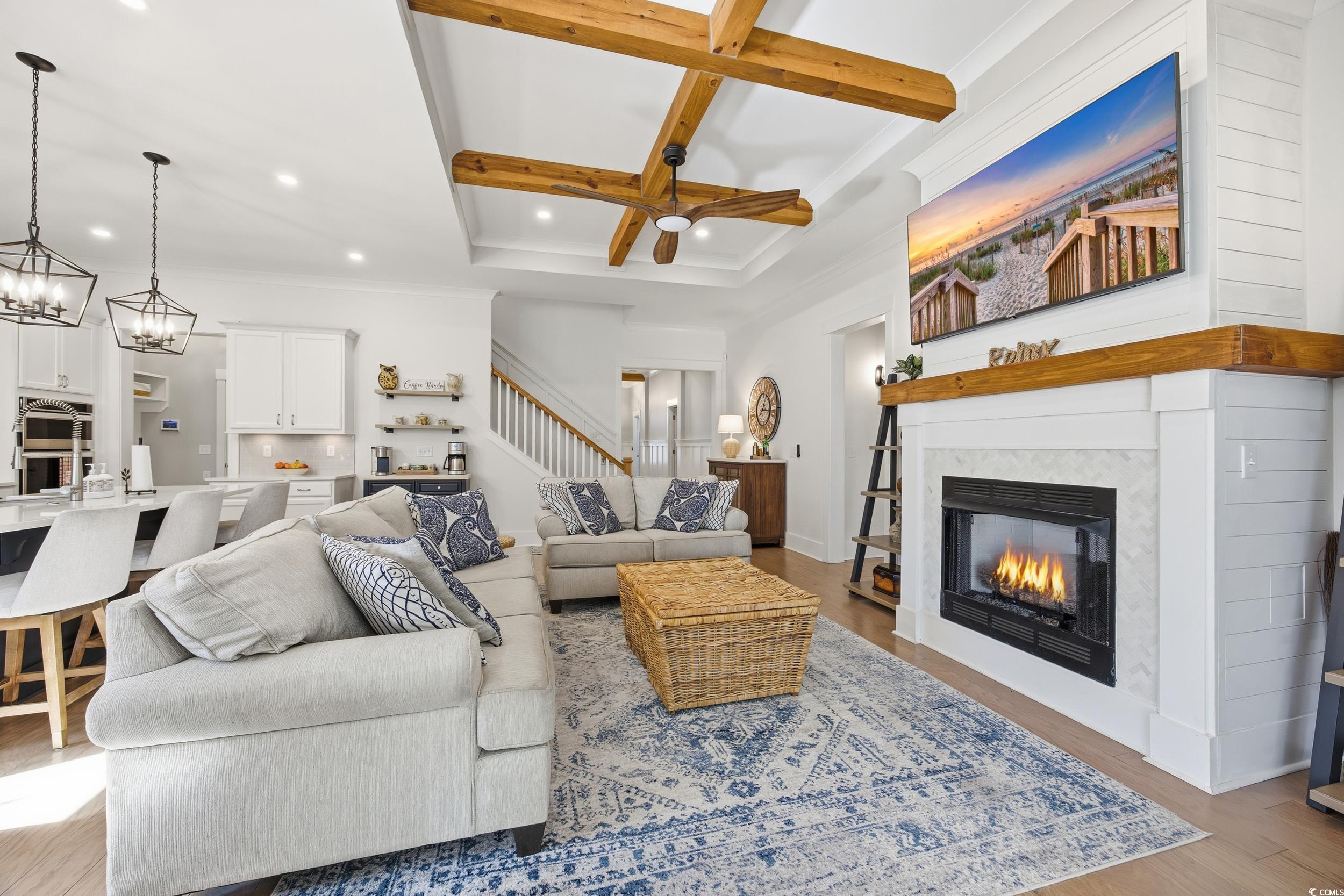 Murrells Inlet, South Carolina, 29576, United States, 4 Bedrooms Bedrooms, ,4 BathroomsBathrooms,Residential,For Sale,1986057