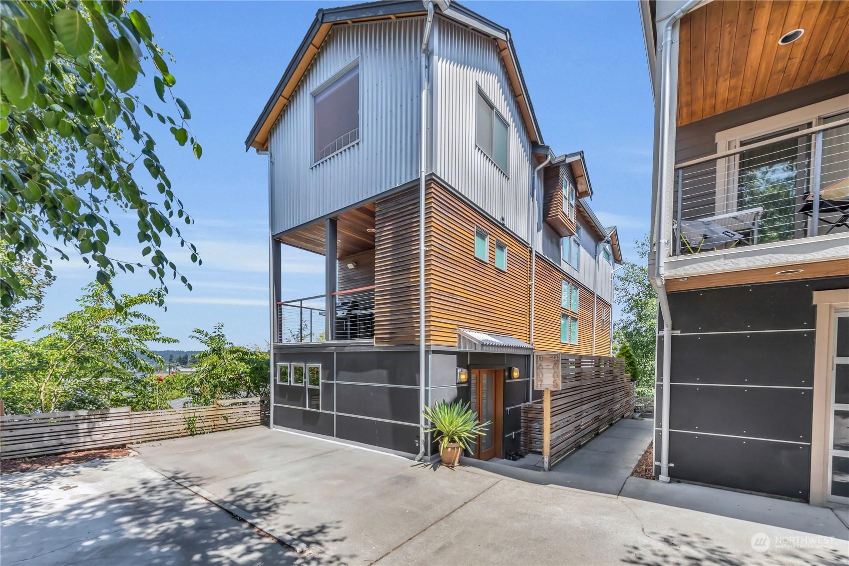 9007 24TH AVENUE NW, SEATTLE, Washington, 98117, United States, 3 Bedrooms Bedrooms, ,4 BathroomsBathrooms,Residential,For Sale,9007 24TH AVENUE NW,1435584