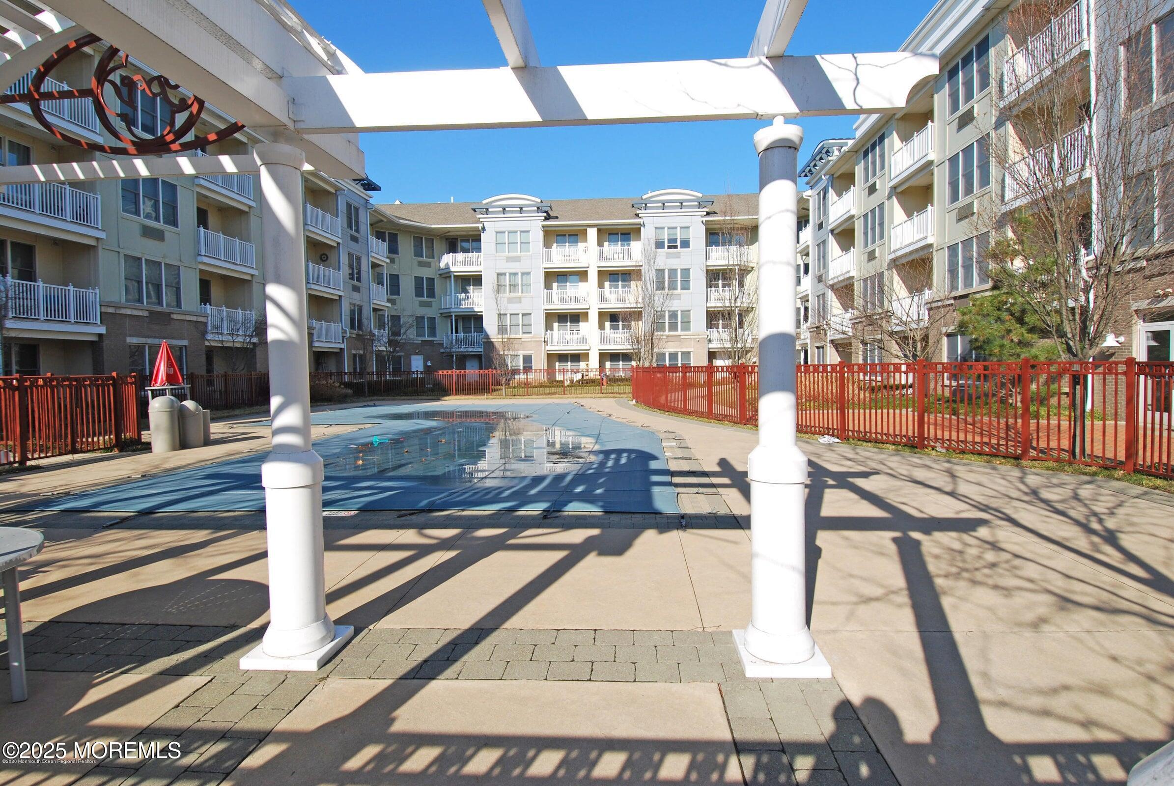 Long Branch, New Jersey, 07740, United States, 1 Bedroom Bedrooms, ,1 BathroomBathrooms,Residential,For Sale,1967795