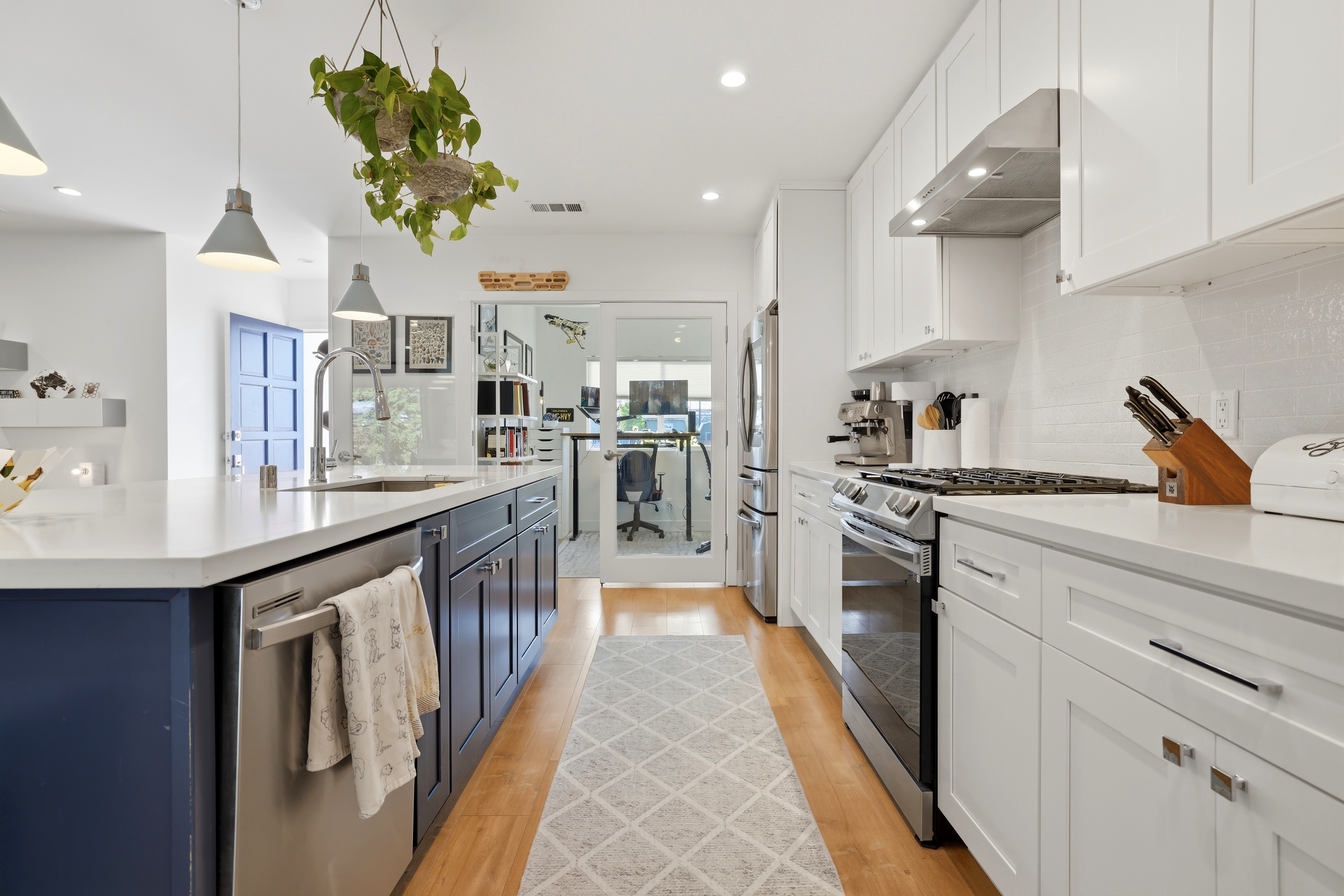  14924 Purche Avenue, Gardena, CA 90249 - 物件實景