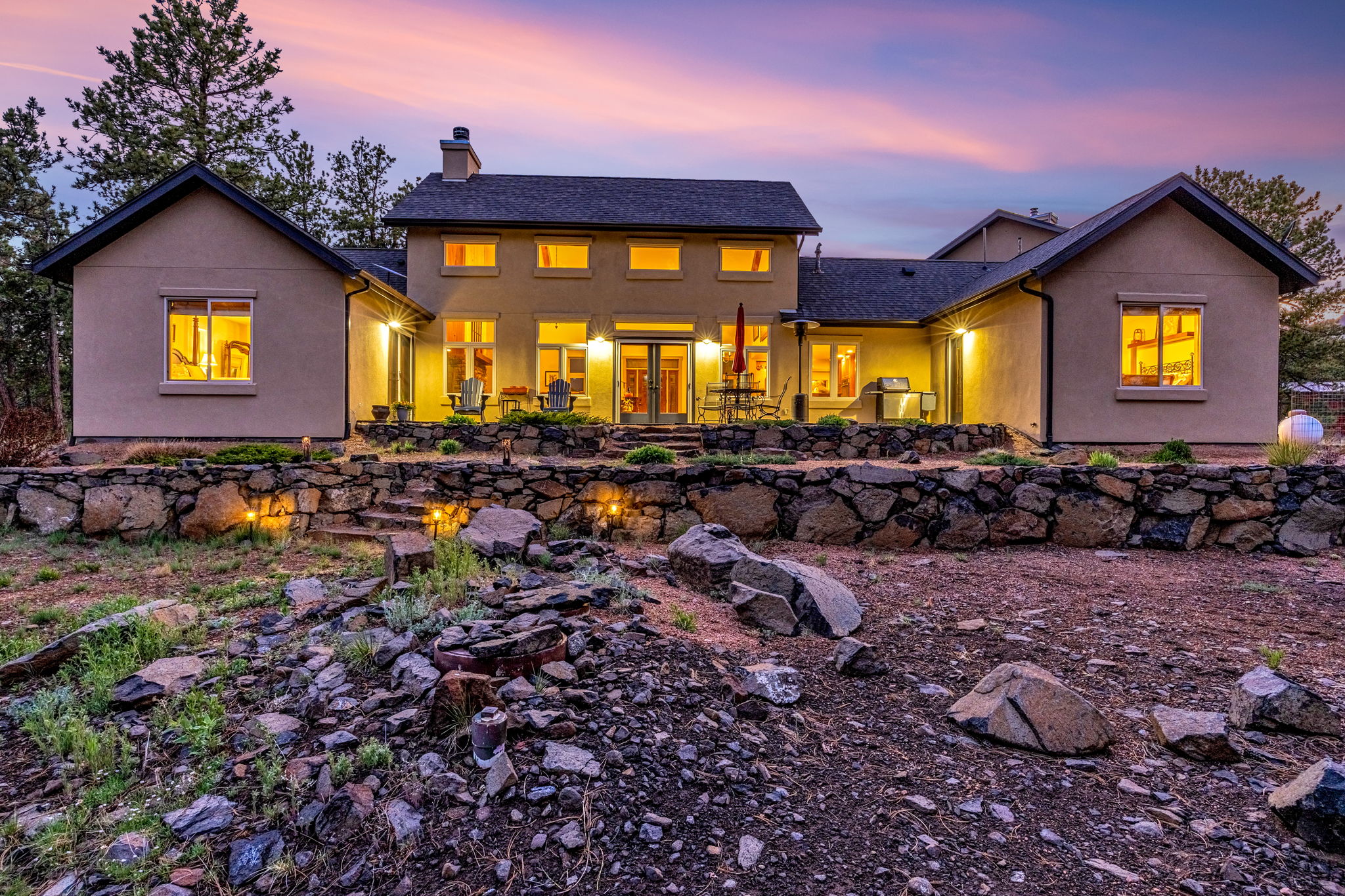 Guffey, Colorado, 80820, United States, 3 Bedrooms Bedrooms, ,2 BathroomsBathrooms,Residential,For Sale,1847309