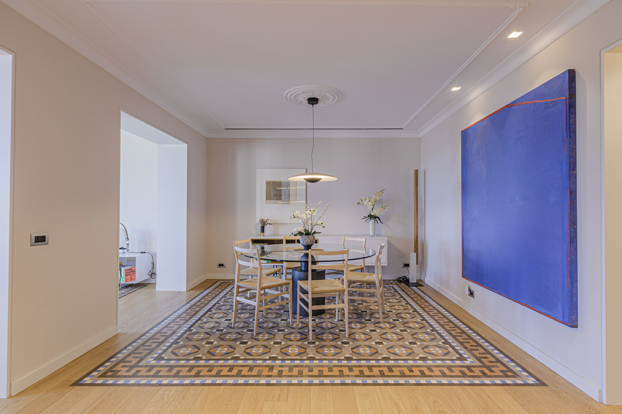  Essence of luxury in front of the port of Barcelona - 物件實景