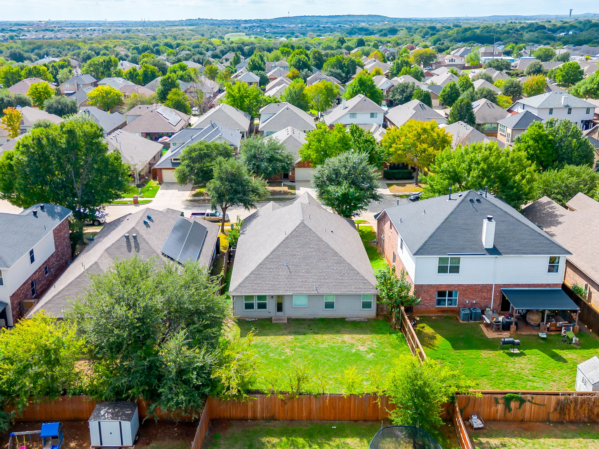 637 Brooks Street, Crowley, TX, 76036 - 物件實景