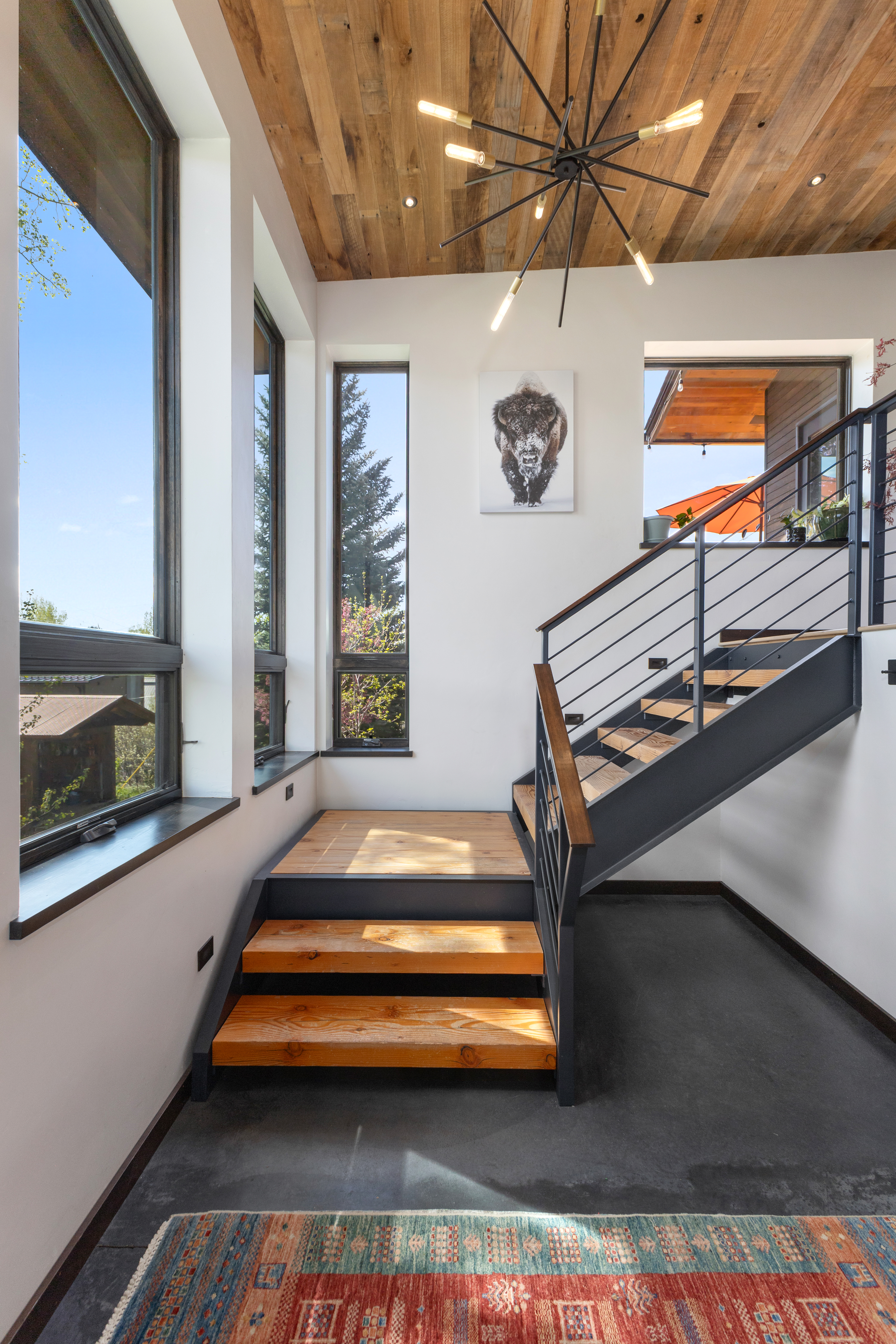 1051 Thornberg Street, Steamboat Springs, CO 80487 - 物件實景