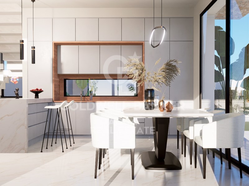 Finestrat, Comunidad Valenciana, ES, 3 Bedrooms Bedrooms, ,3 BathroomsBathrooms,Residential,For Sale,1819215