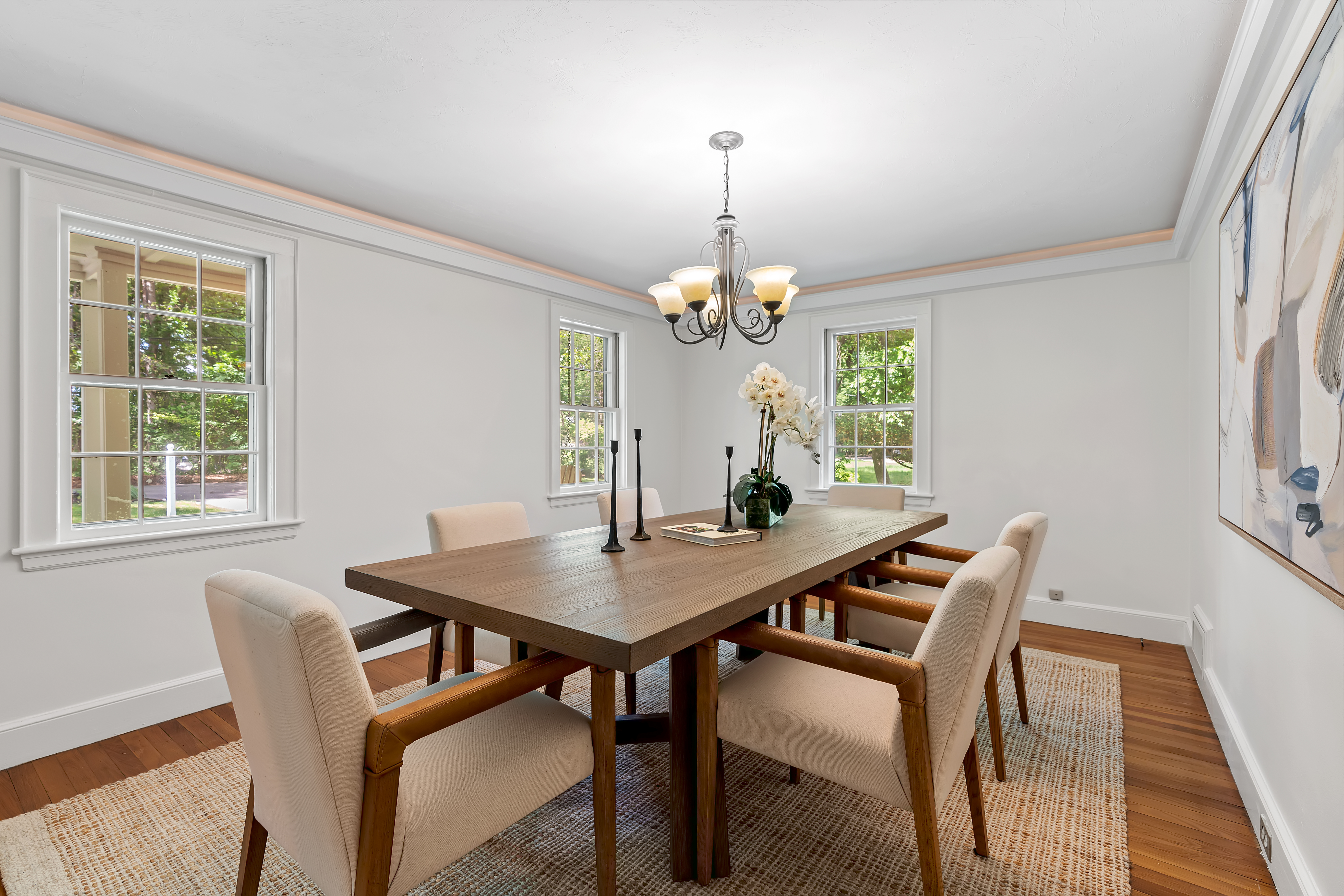  14 Bennett Road, Wayland, MA 01778 - 物件實景