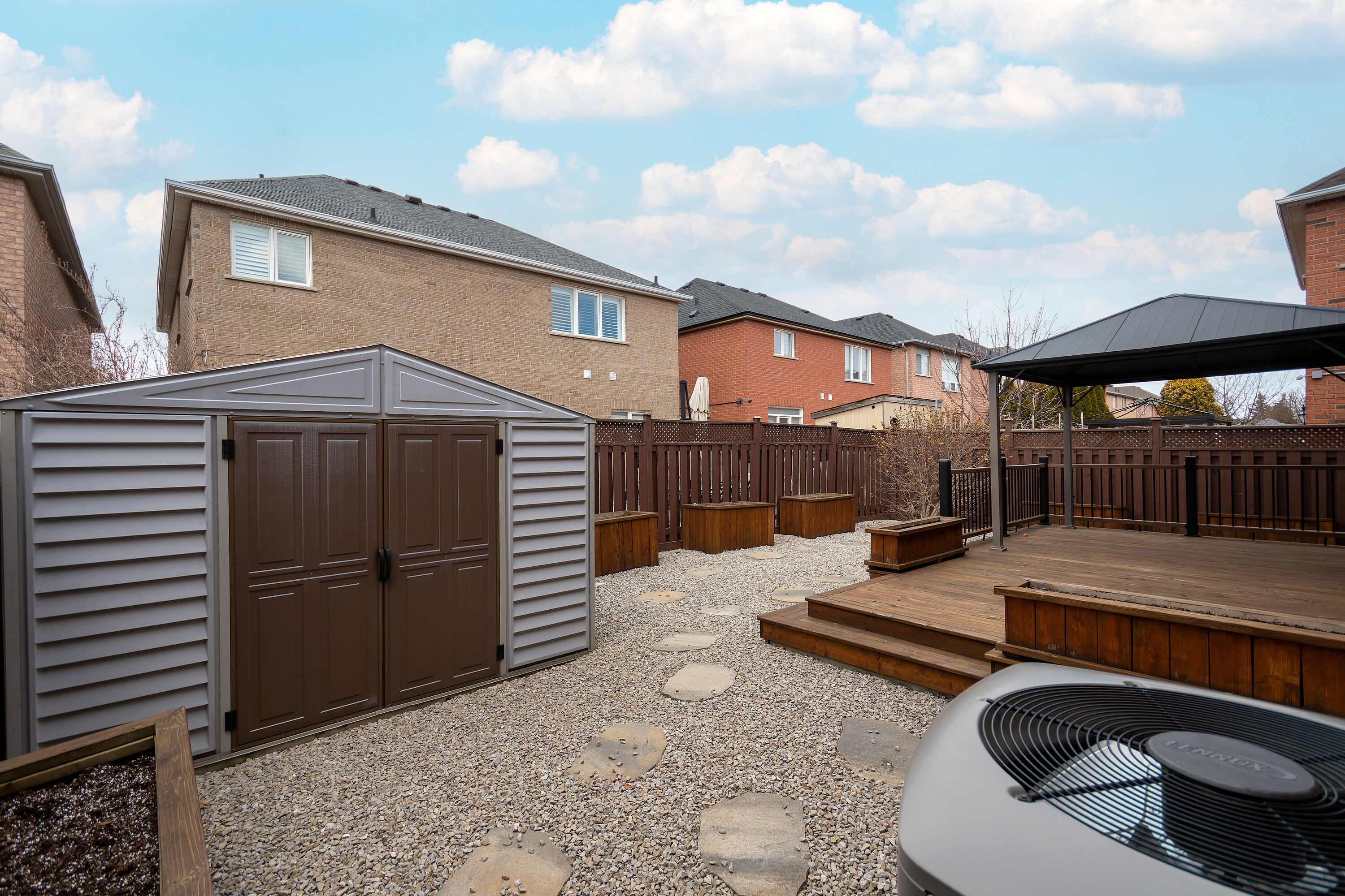  Vellore Village - 物件實景