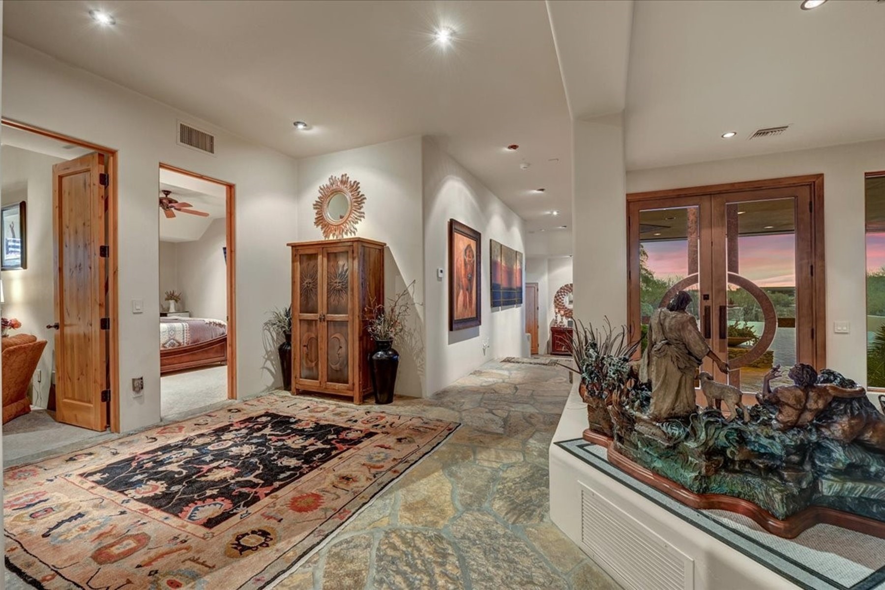  37955 N 95th Way ¦Scottsdale, AZ - 物件實景