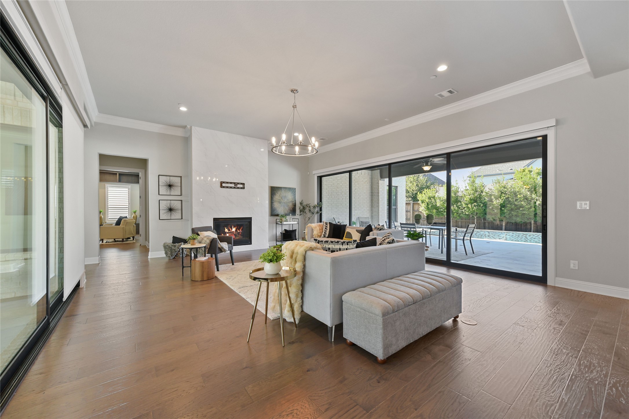 Frisco, Texas, 75035, United States, 5 Bedrooms Bedrooms, ,6 BathroomsBathrooms,Residential,For Sale,1997402