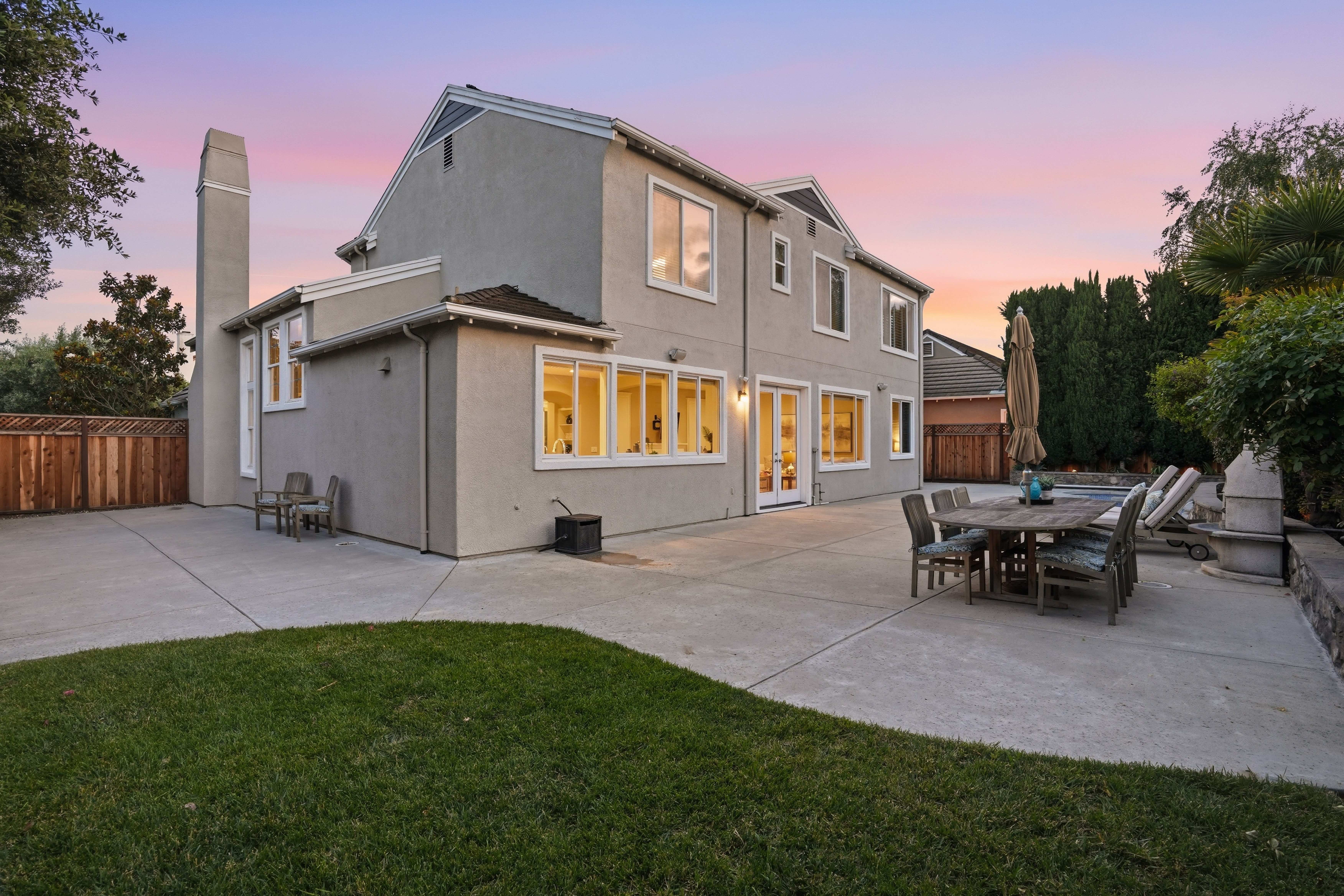  Stunning Dream Home Nestled In Private Monte Vigne Neighborhood - 物件實景